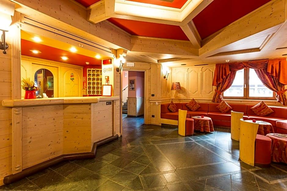 Hotel Arisch