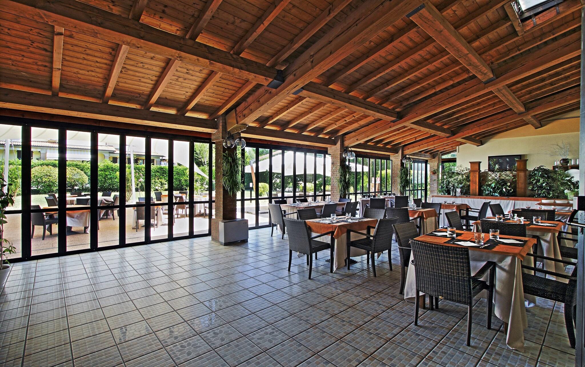 Albergo Della Roccia