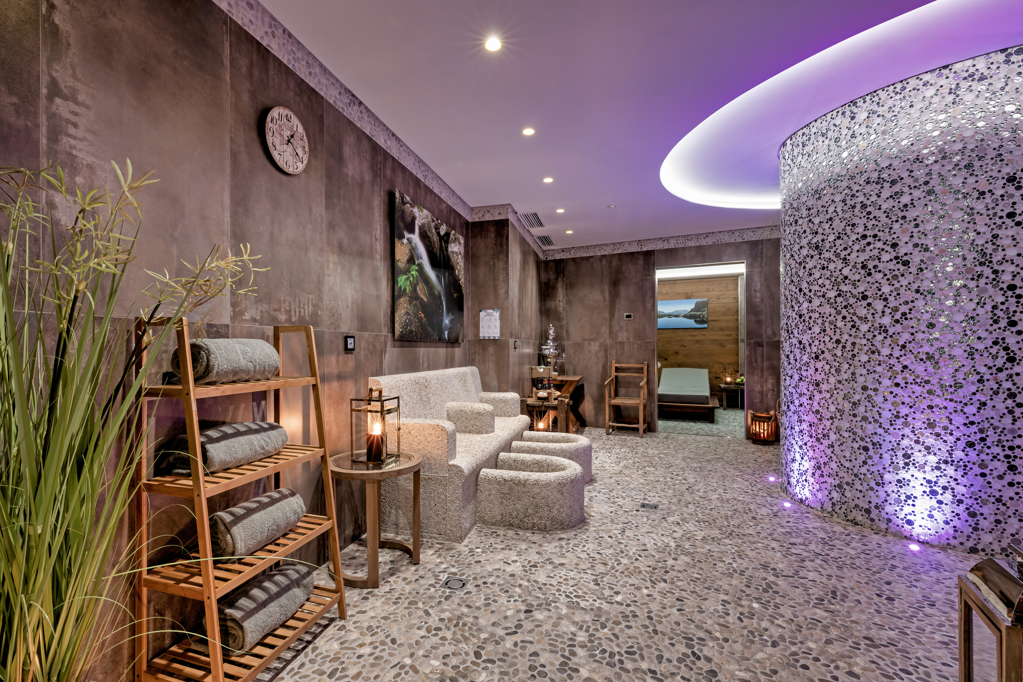 Fiocco Di Neve Relais & Spa 5L by null