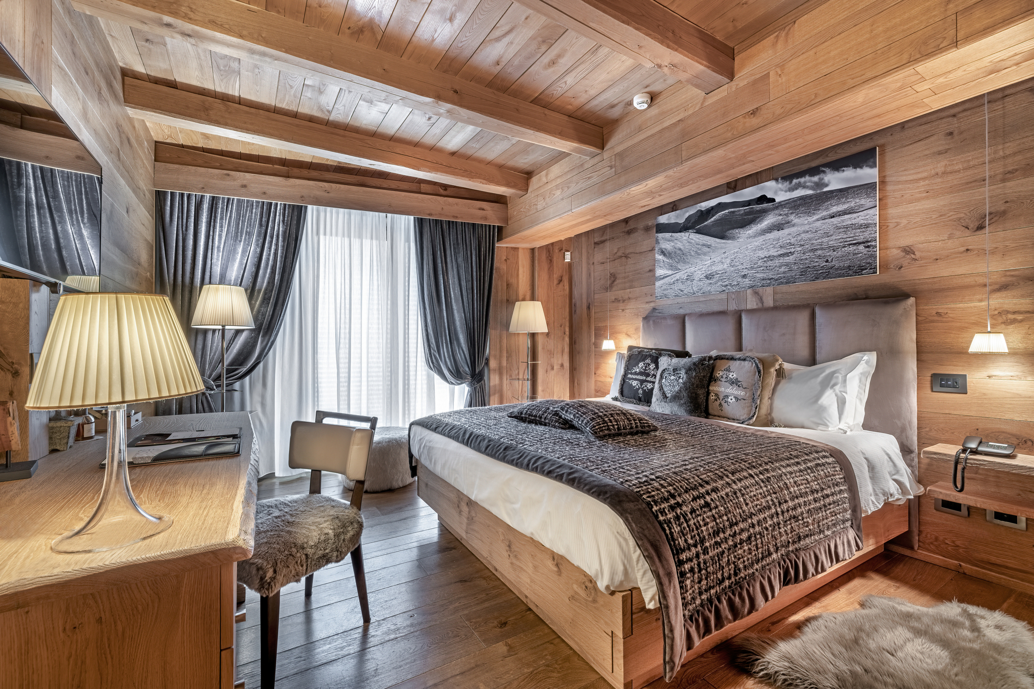 Fiocco Di Neve Relais & Spa 5L by null