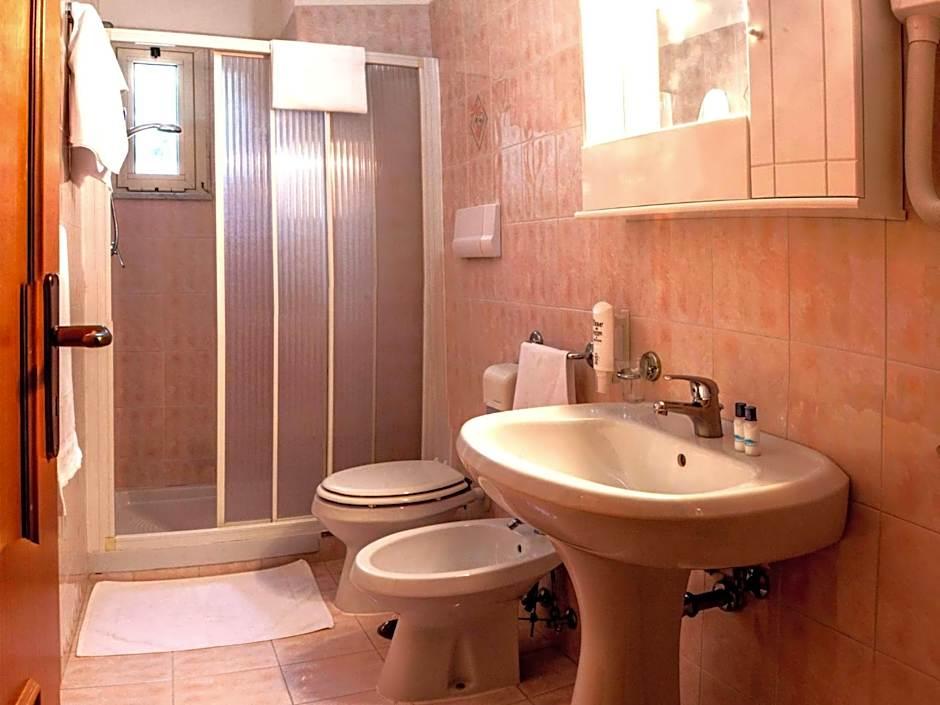 La Vigna Hotel