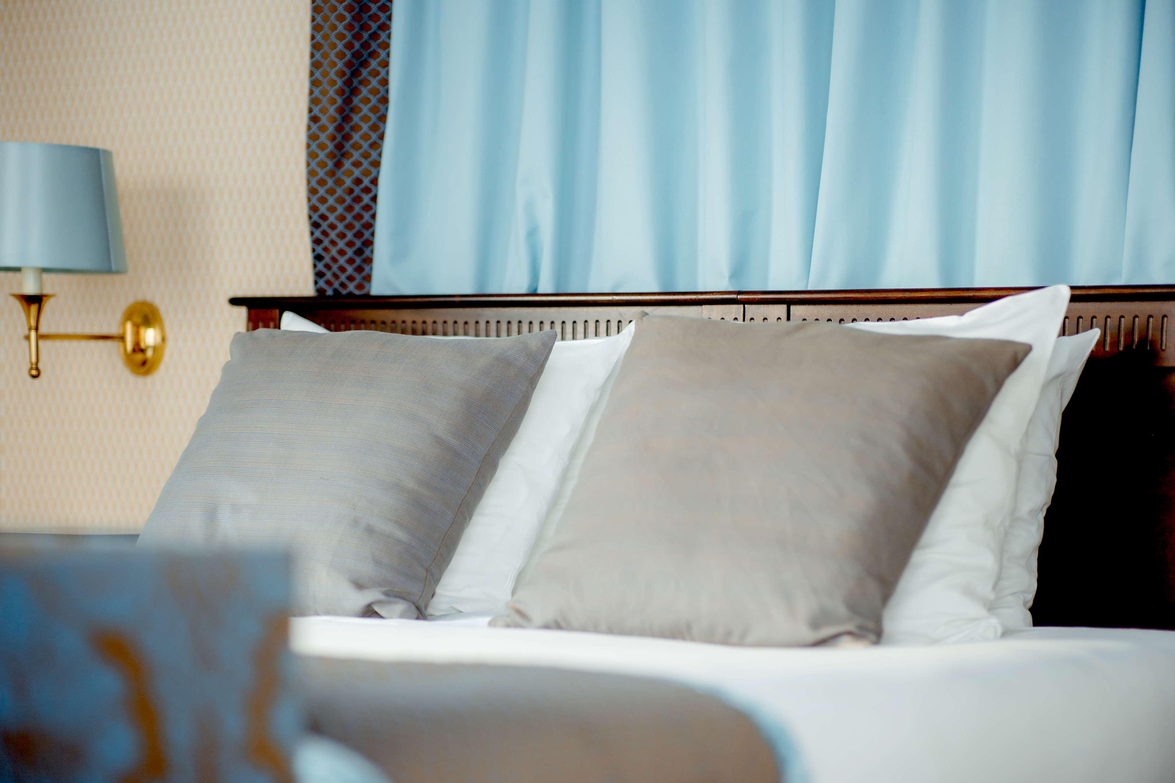 Grand Hotel Karel V by null