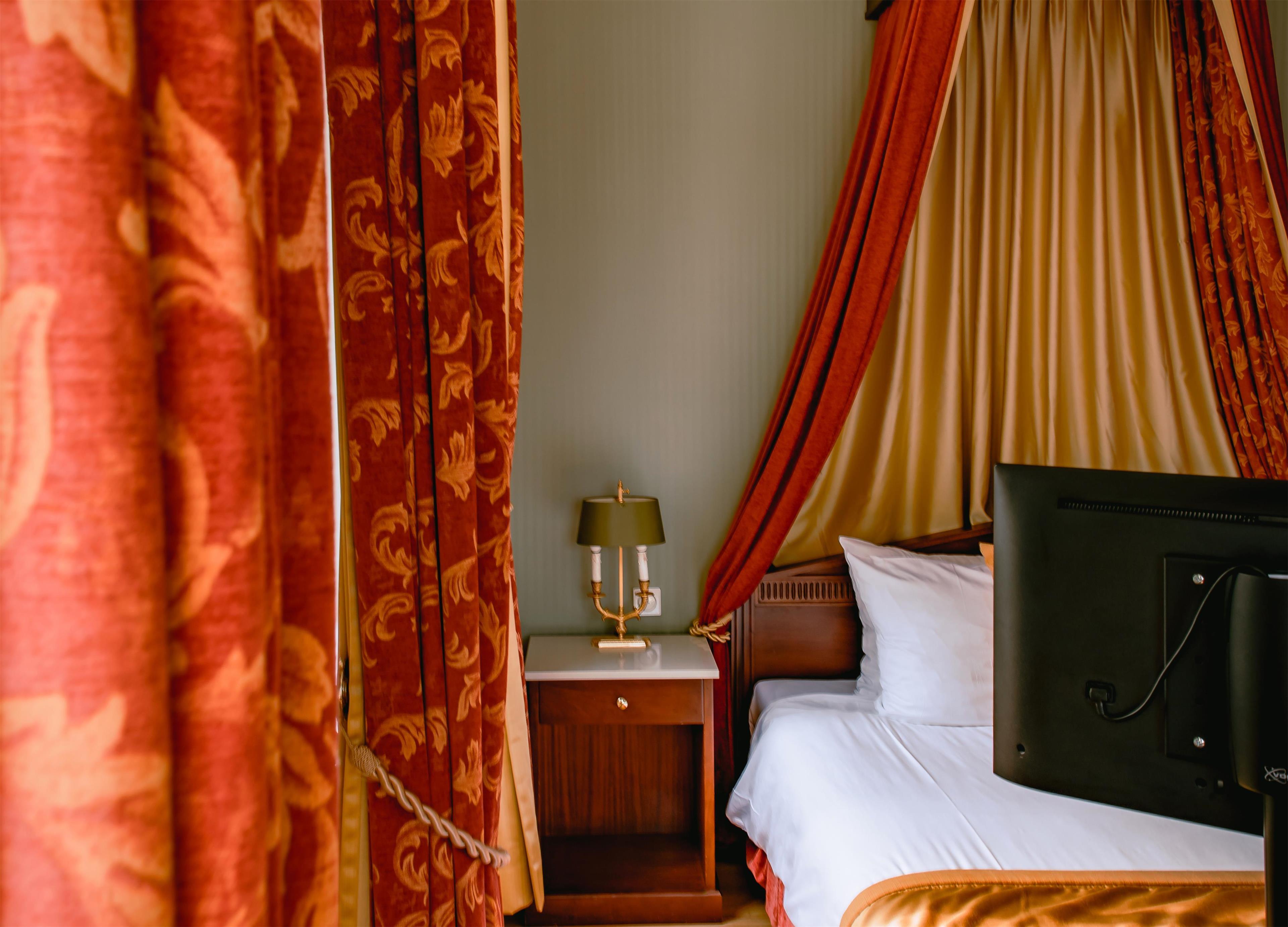 Grand Hotel Karel V, WorldHotels Luxury