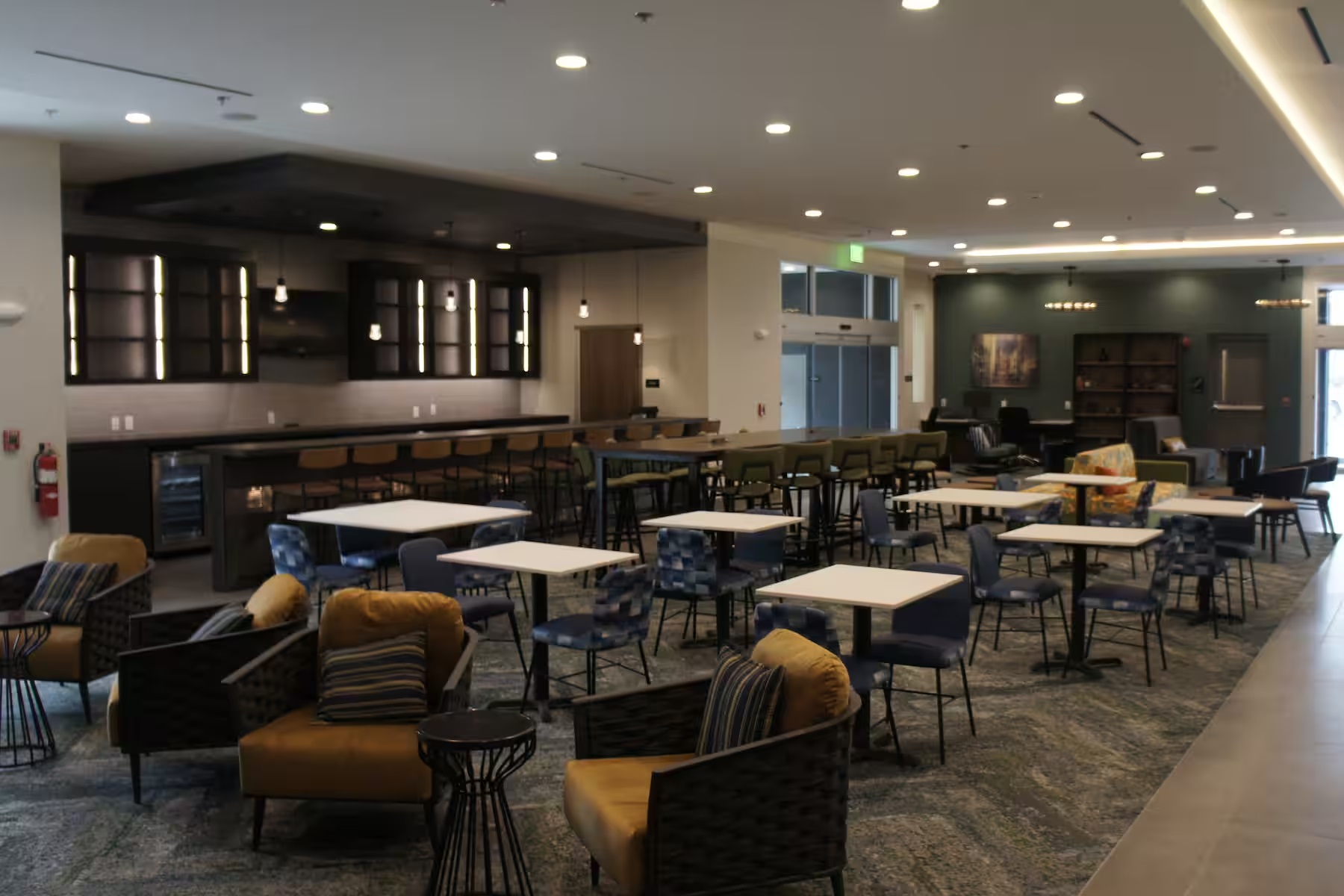 La Quinta Inn & Suites Chattanooga Downtown/South