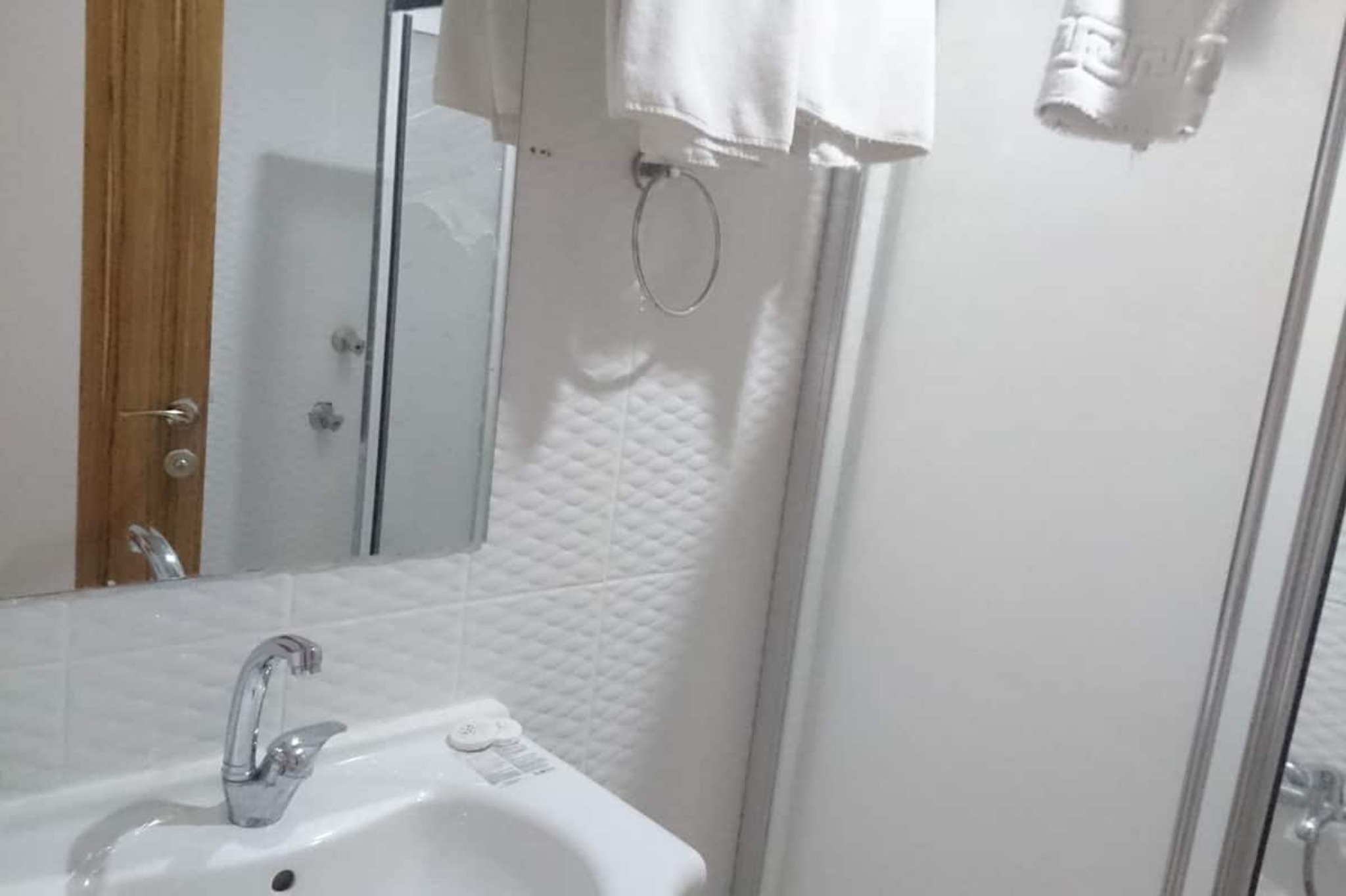Viransehir City Hotel