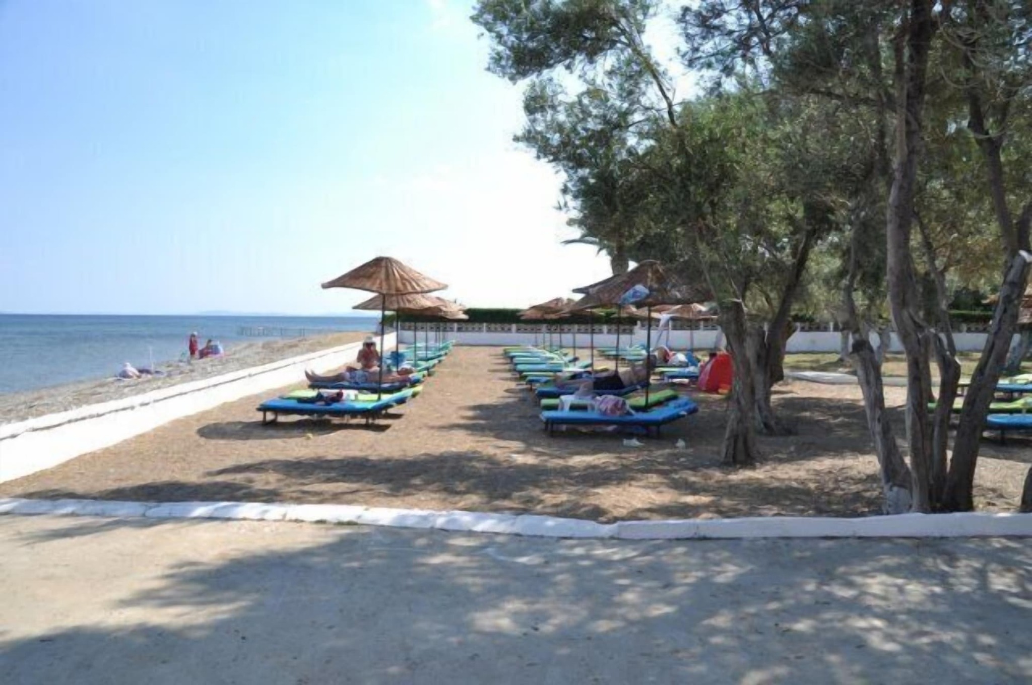 Lambada Otel Altinoluk