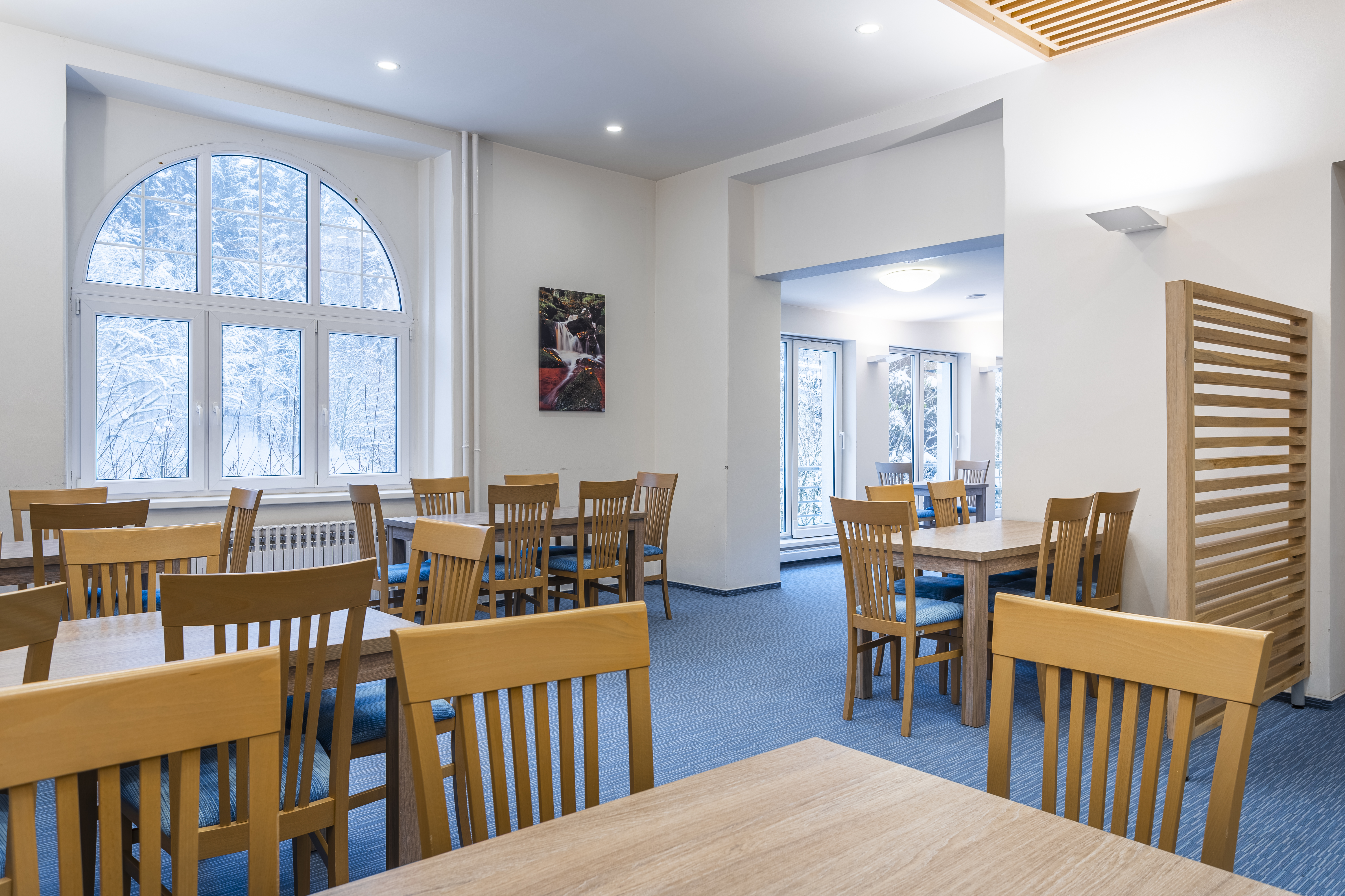 Apartmánový Komplex Dagmar