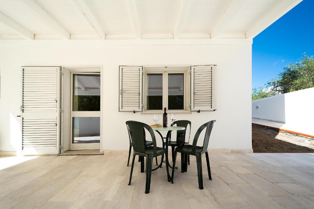 Le Residenze Del Baia Marina