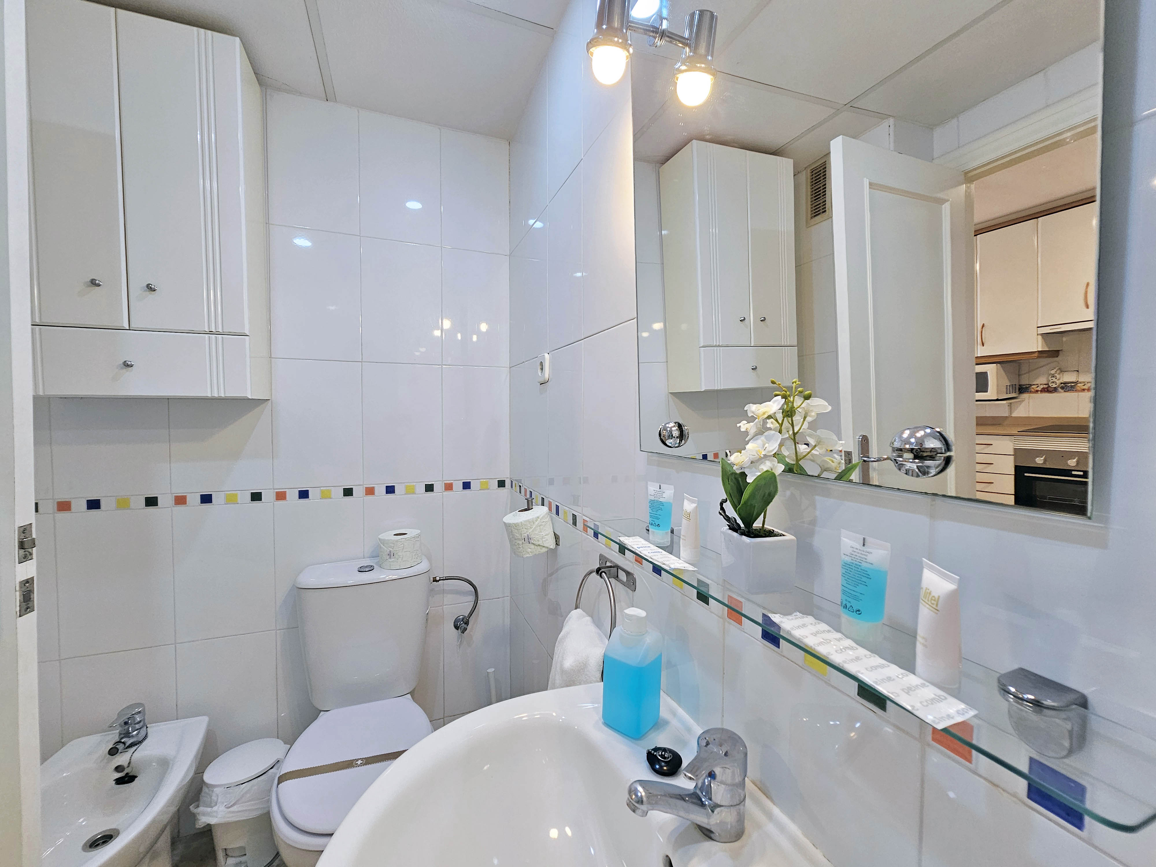Apartamentos Turisticos Alba Cartagena Centro