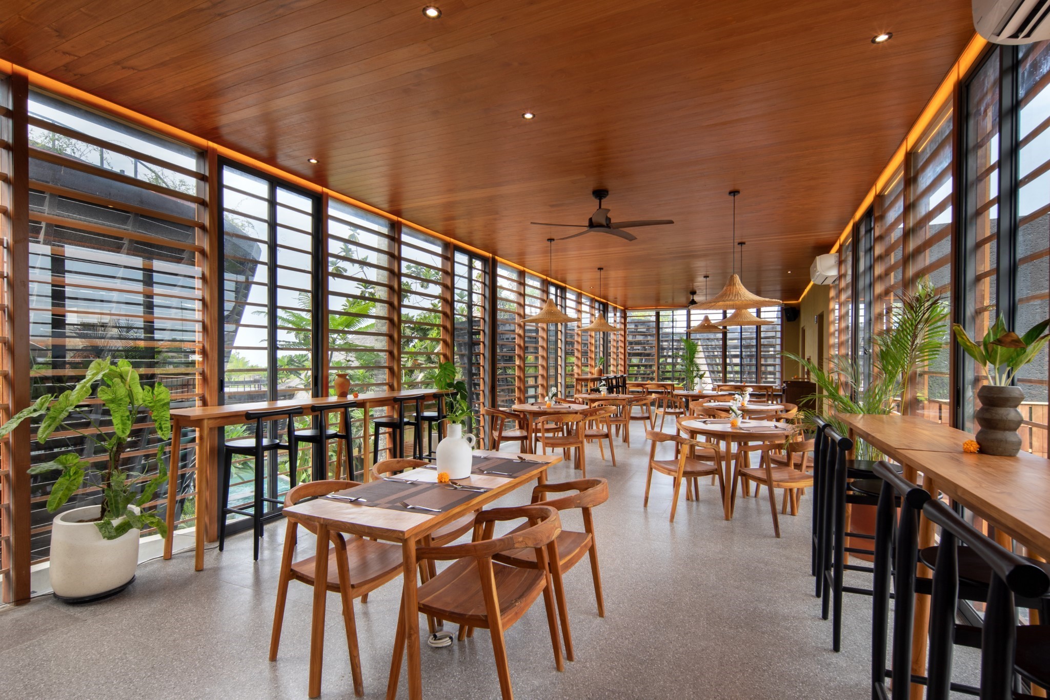 Canggu Cabana Beach Resort by Ini Vie Hospitality