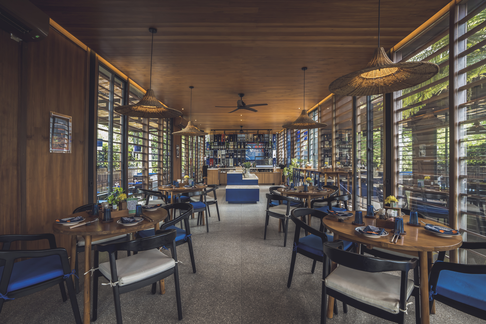 Canggu Cabana Beach Resort by Ini Vie Hospitality