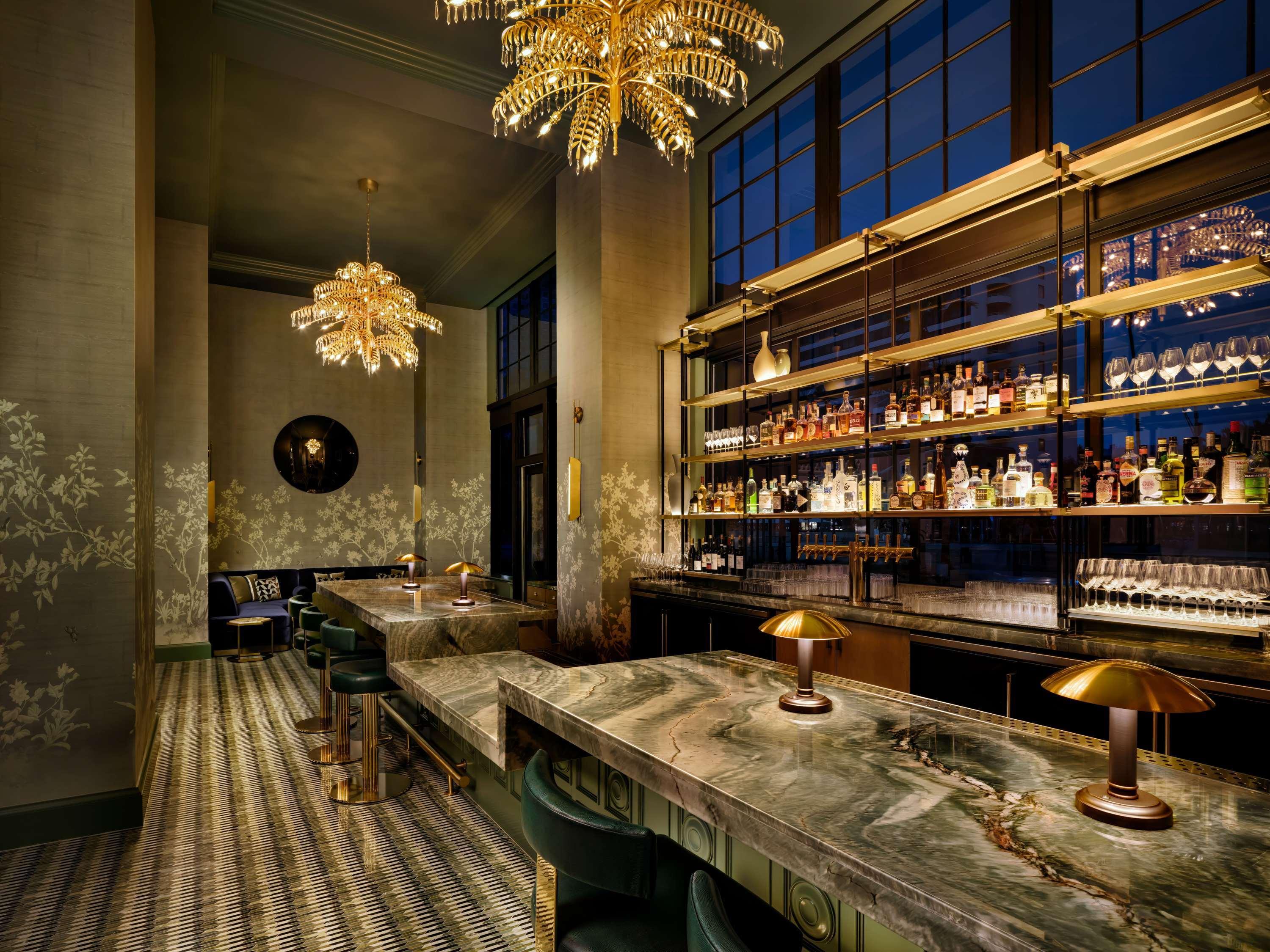 Fairmont Breakers Long Beach by null