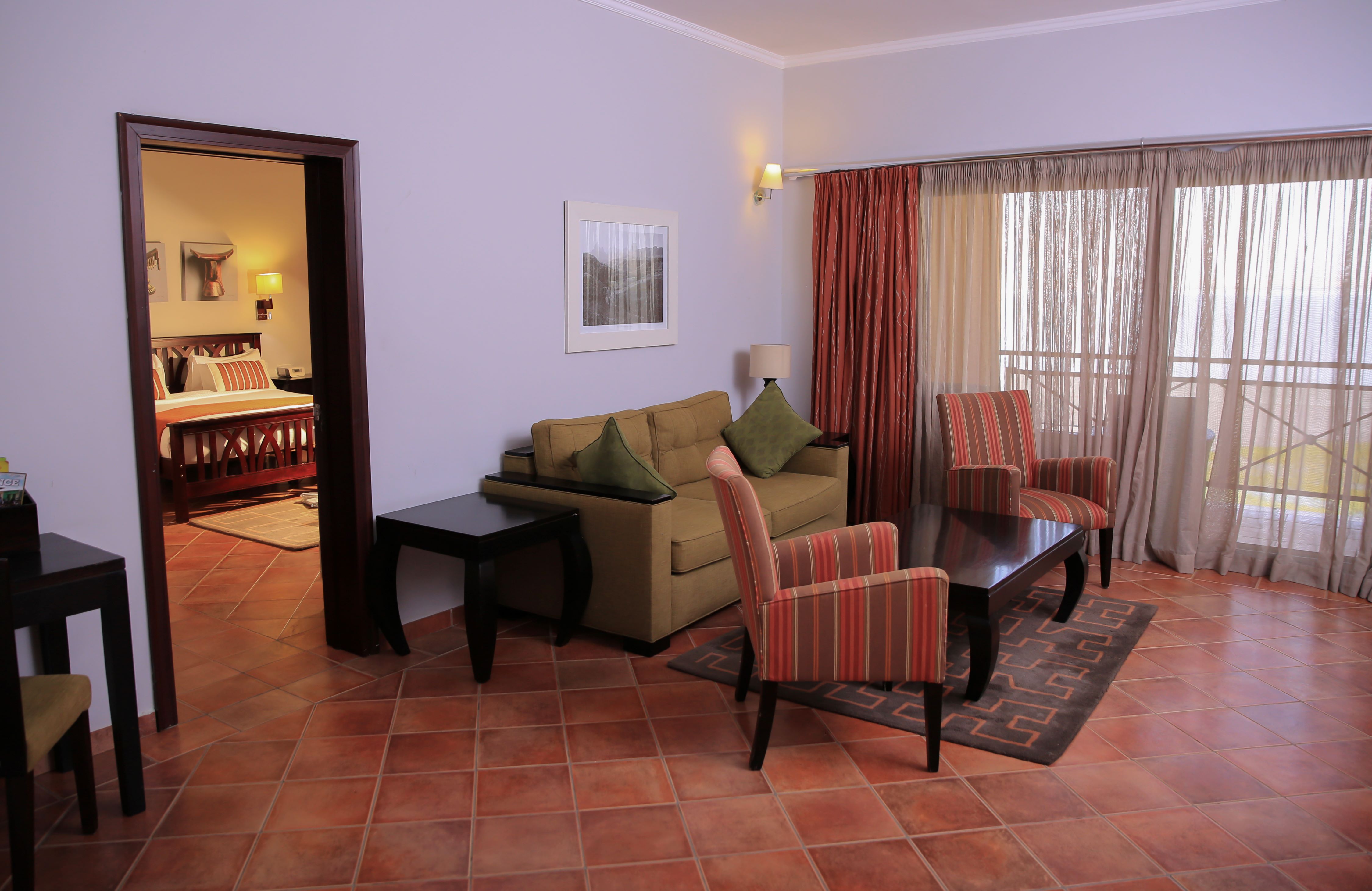 Haile Resort Hawassa