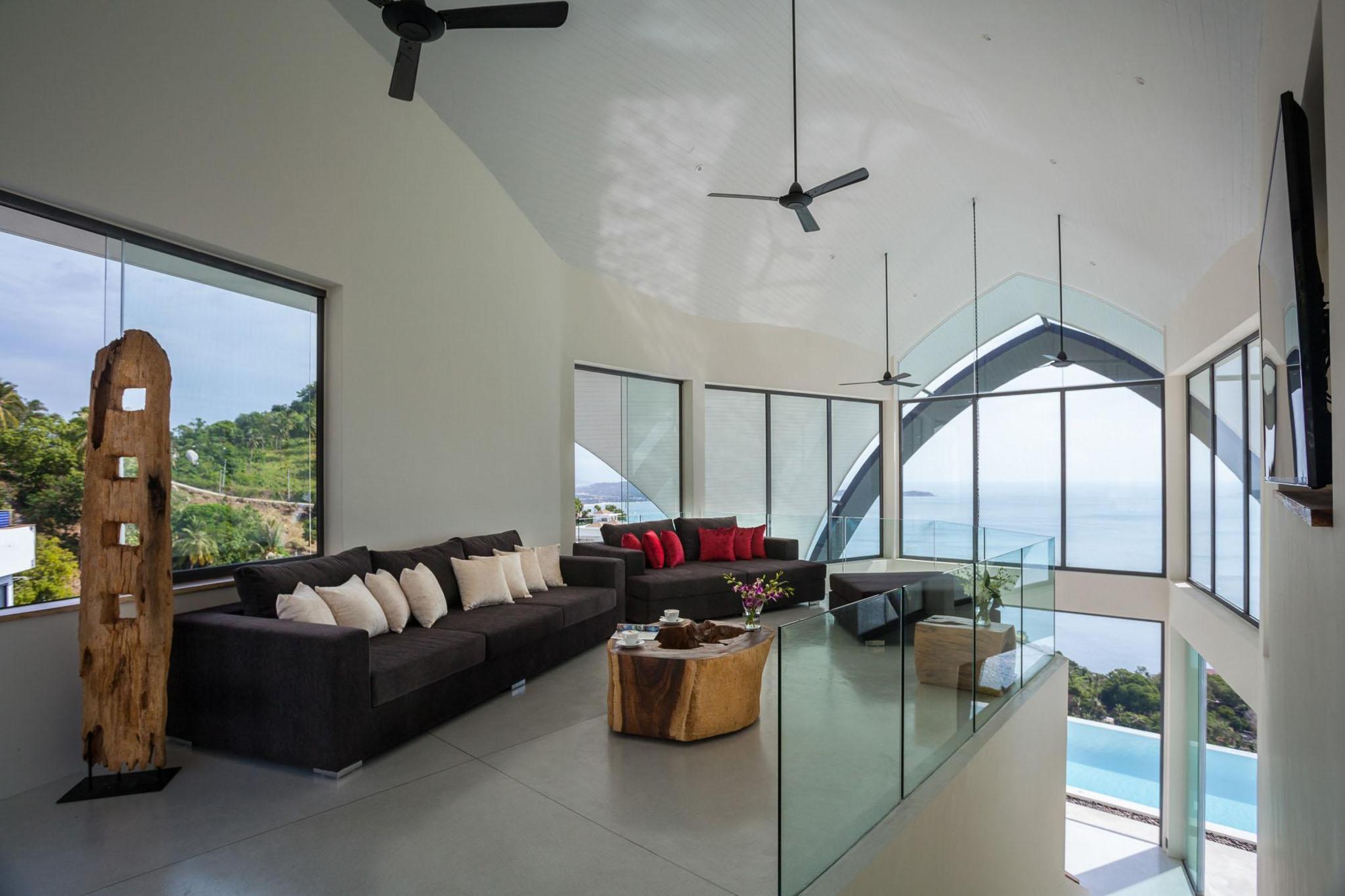 Sky Dream Villa