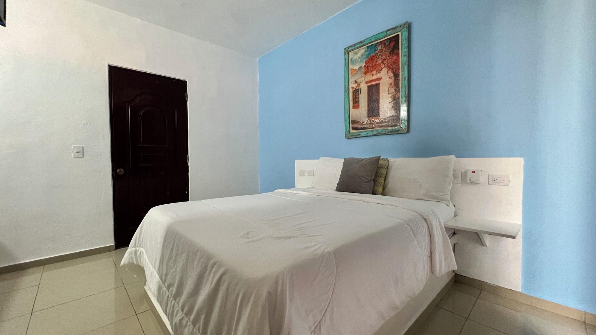 Chill Boutique Hotel