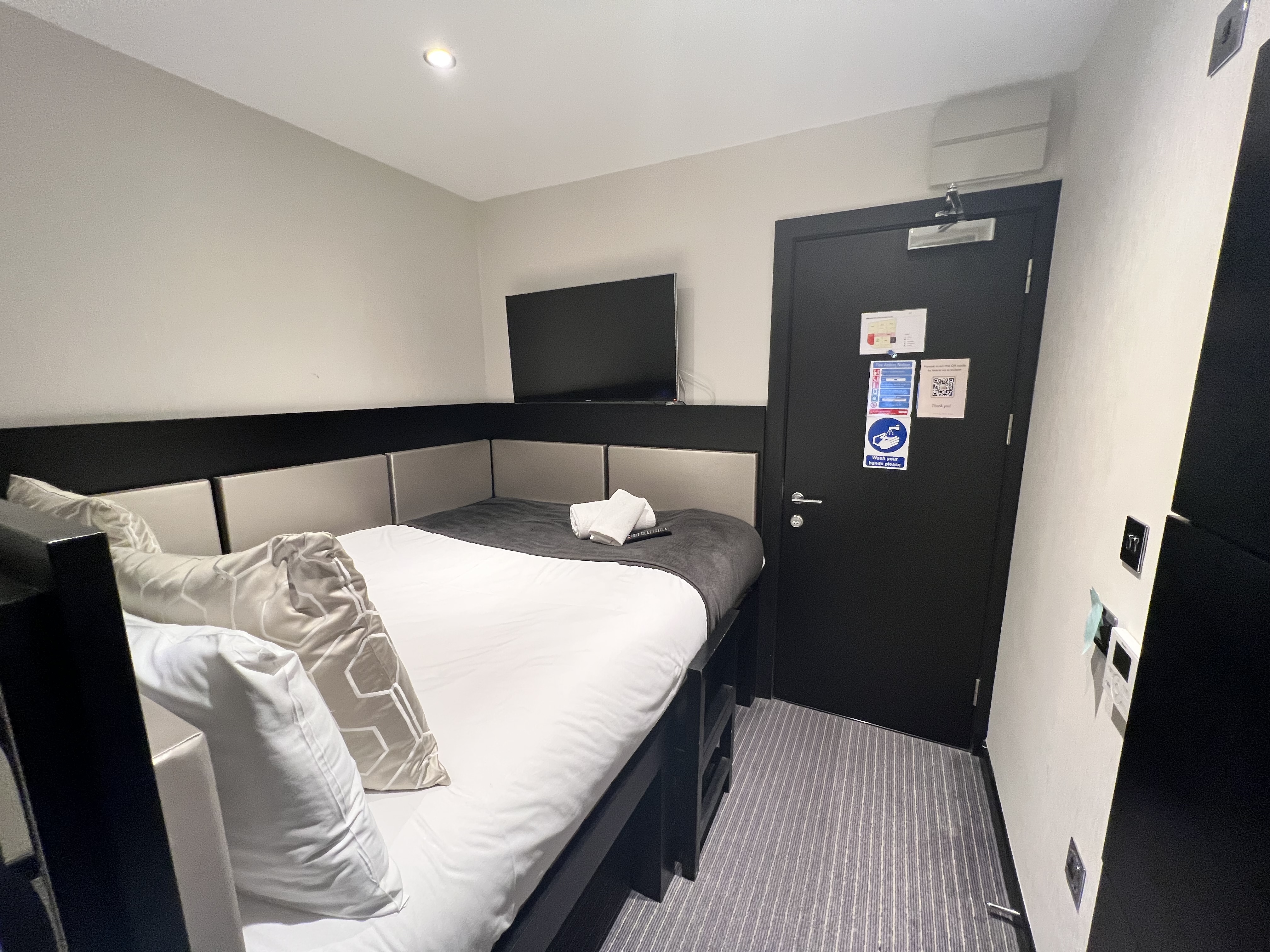 Great St Helen Hotel