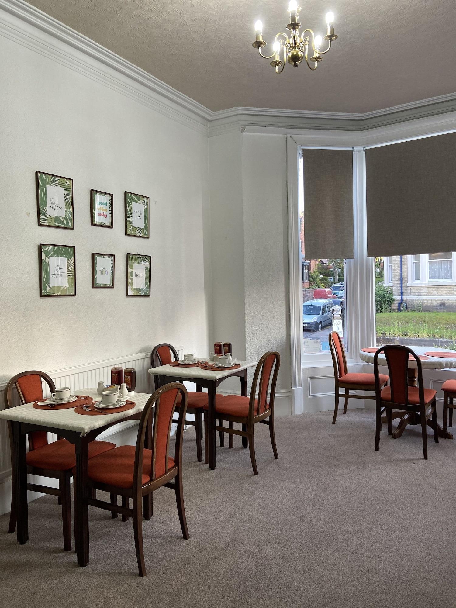 The Mountview