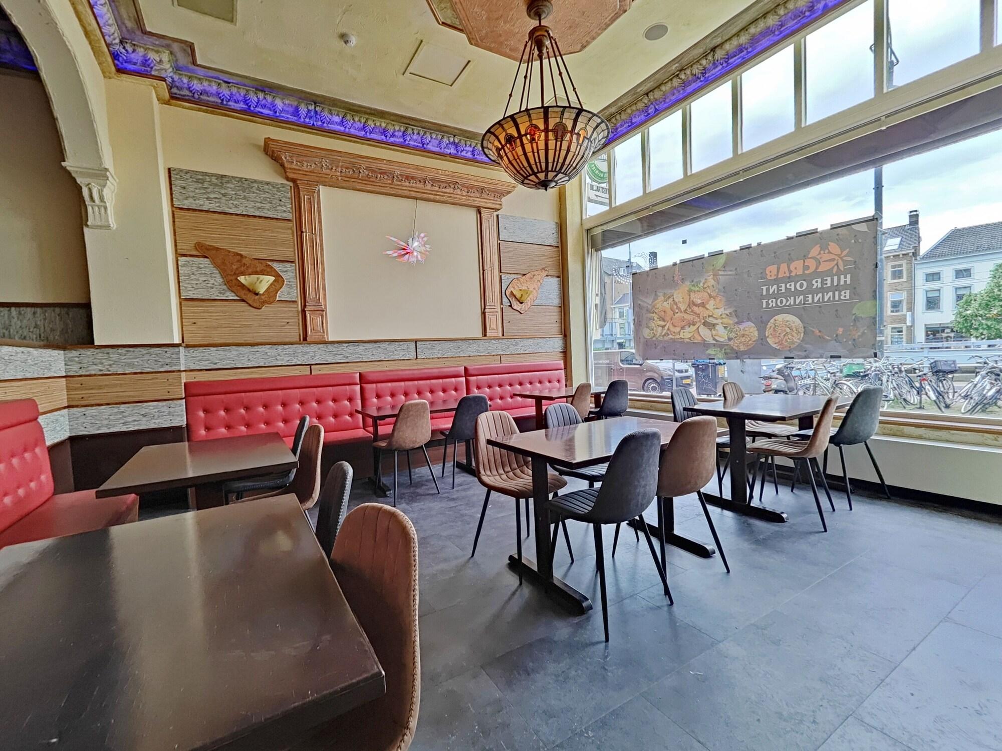 Cn Hotel Arnhem Centraal