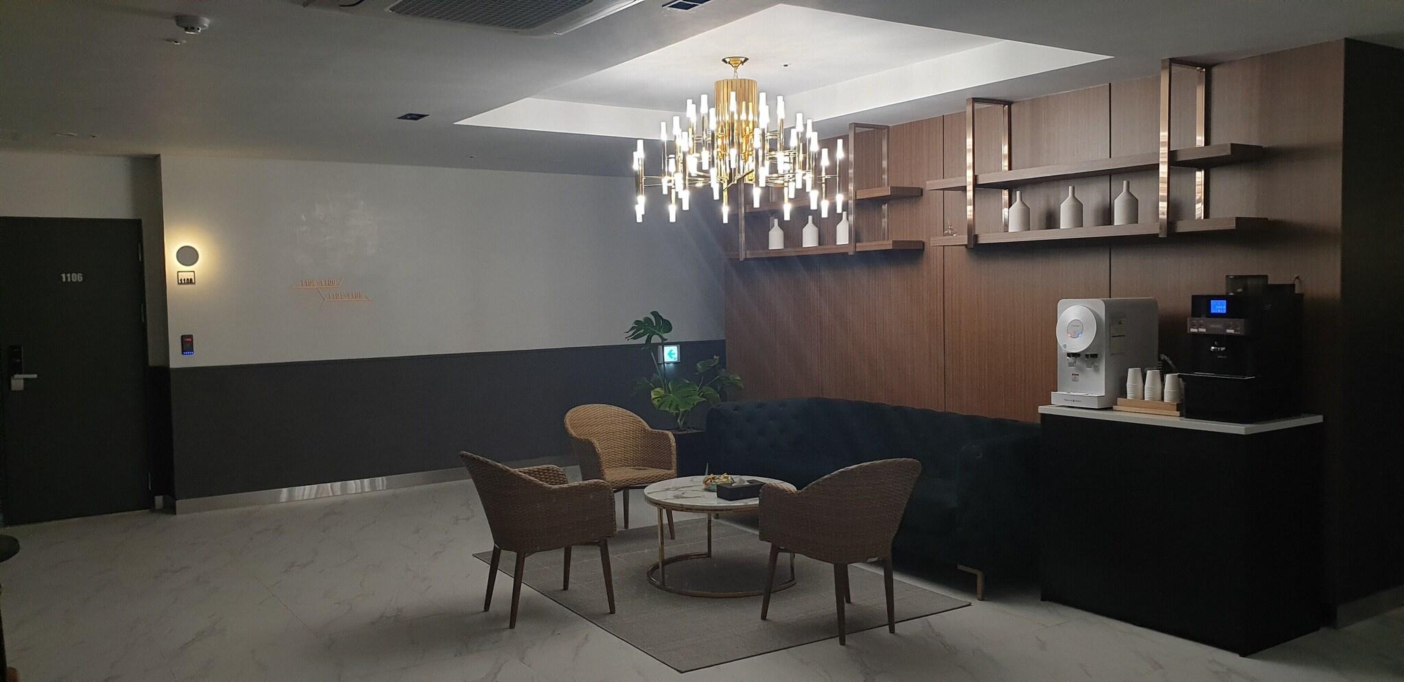 Hotel Ou