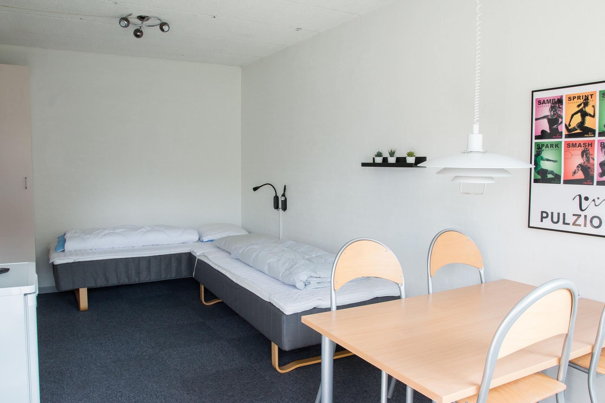 Pulzion Sportshotel