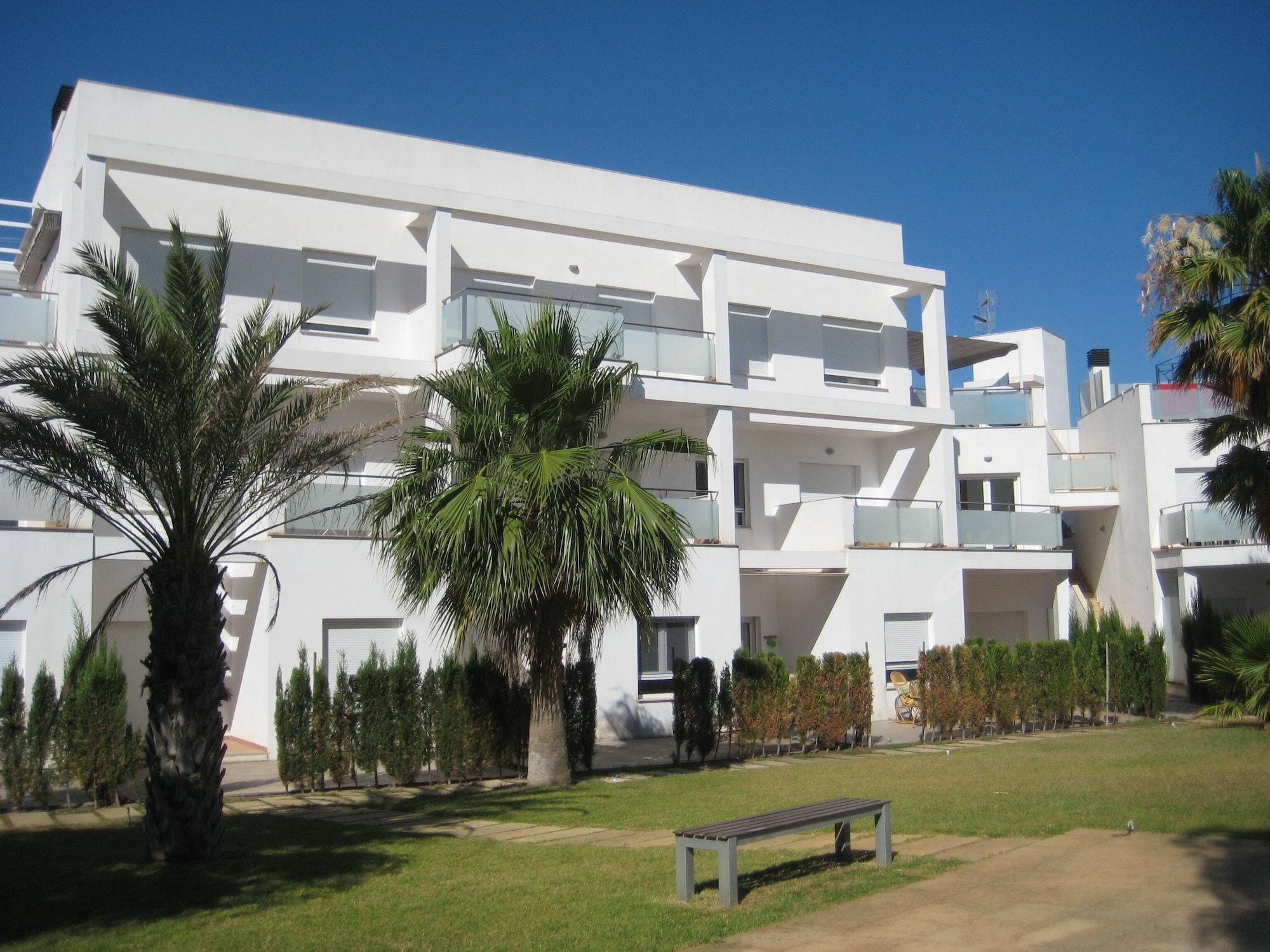 Fercamar Denia