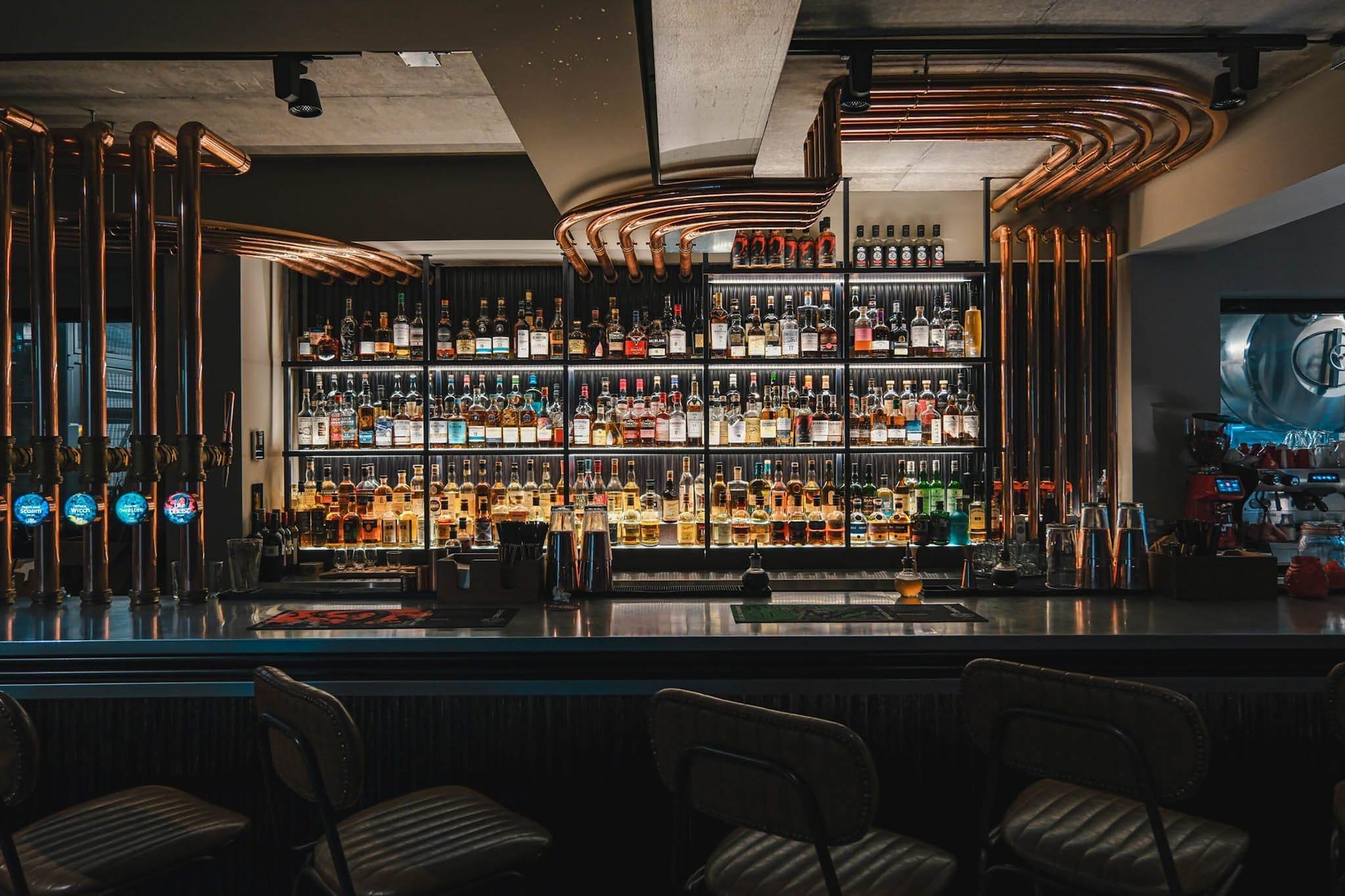 Glen Mhor Hotel & Apartments by null