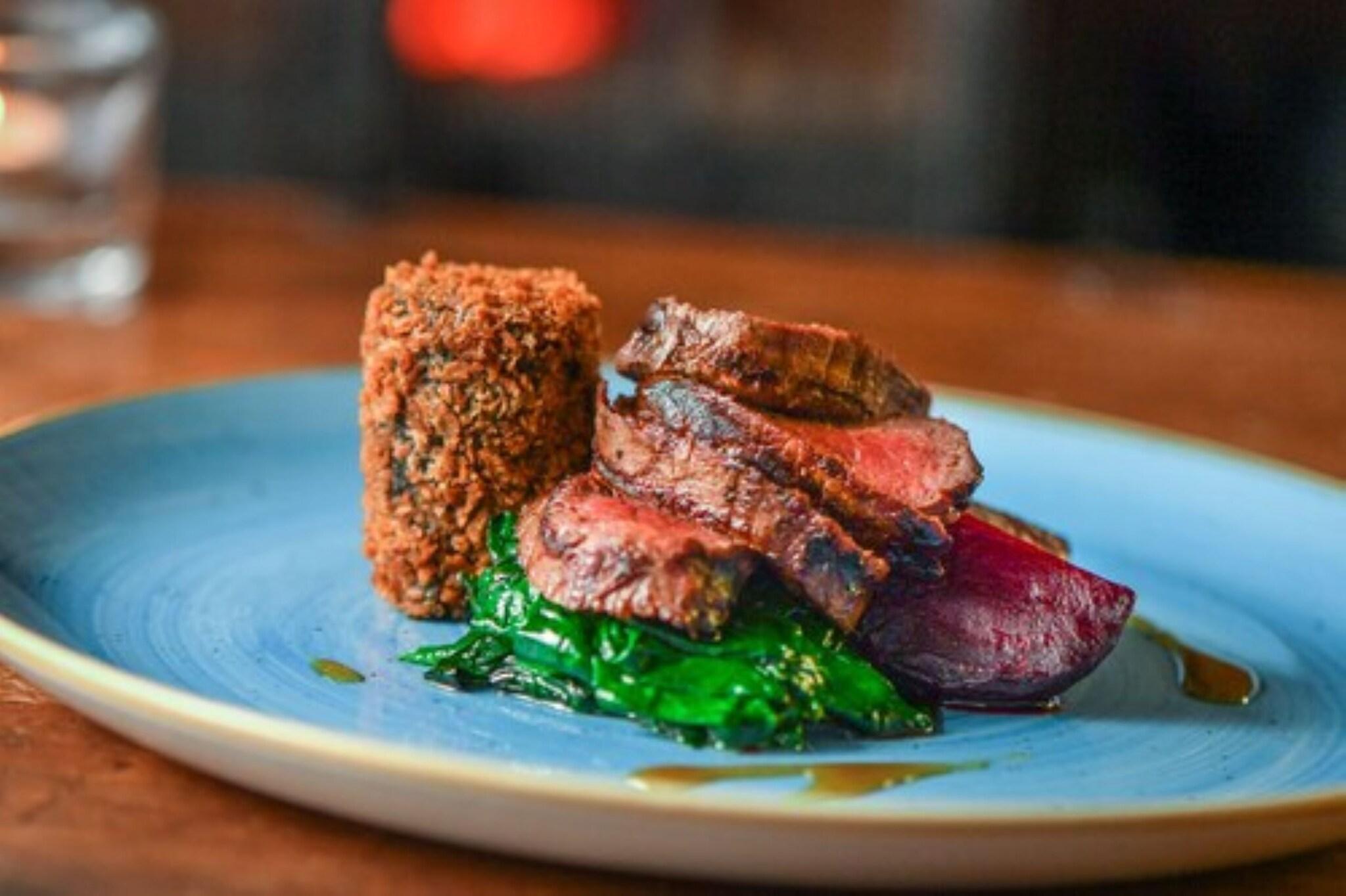 Glen Mhor Hotel & Apartments by null