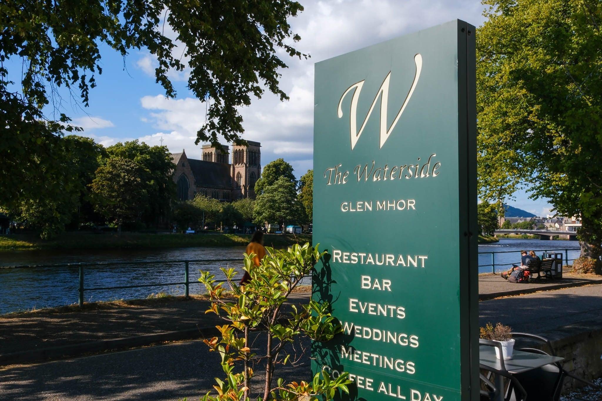 Glen Mhor Hotel & Apartments by null