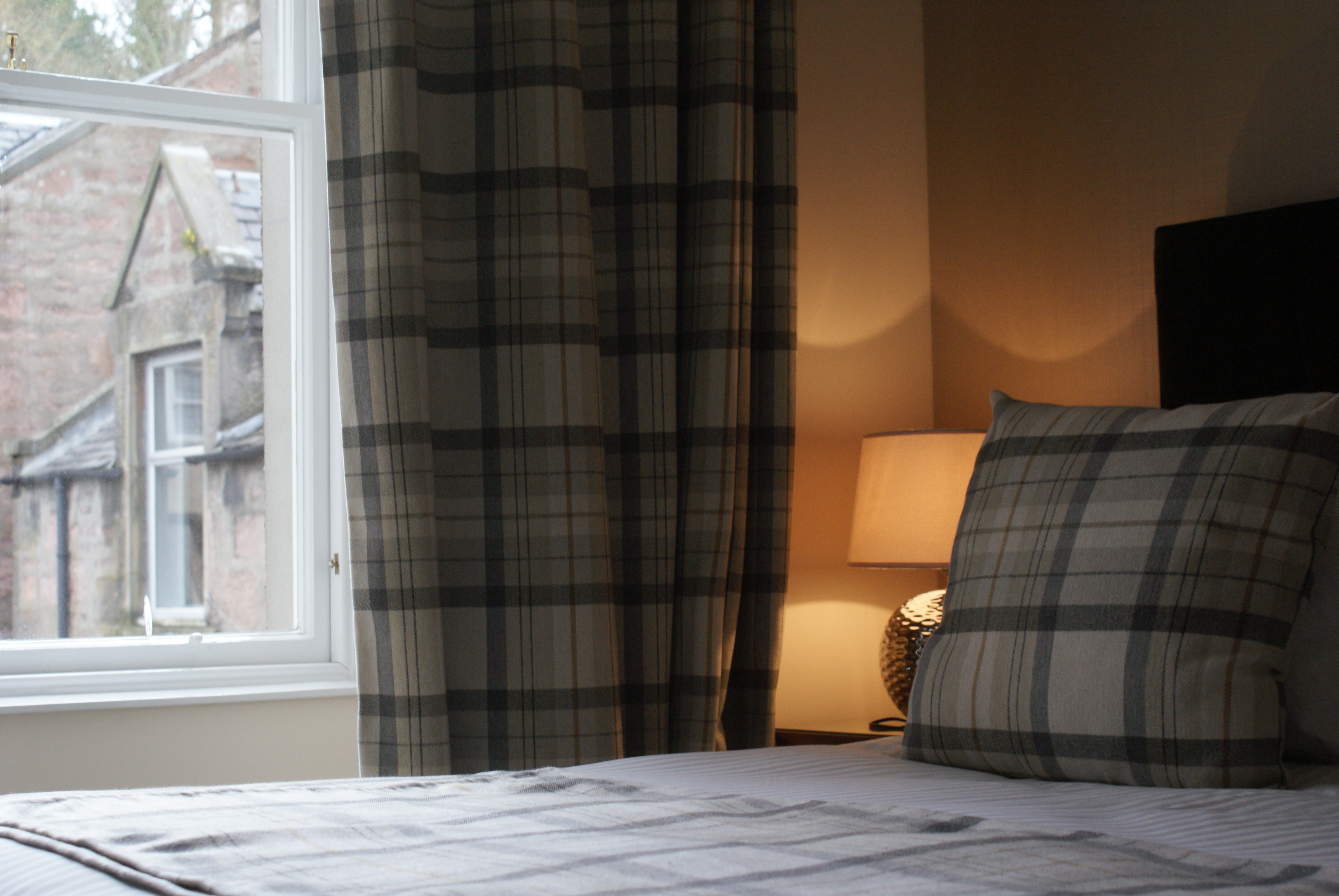 Glen Mhor Hotel & Apartments by null