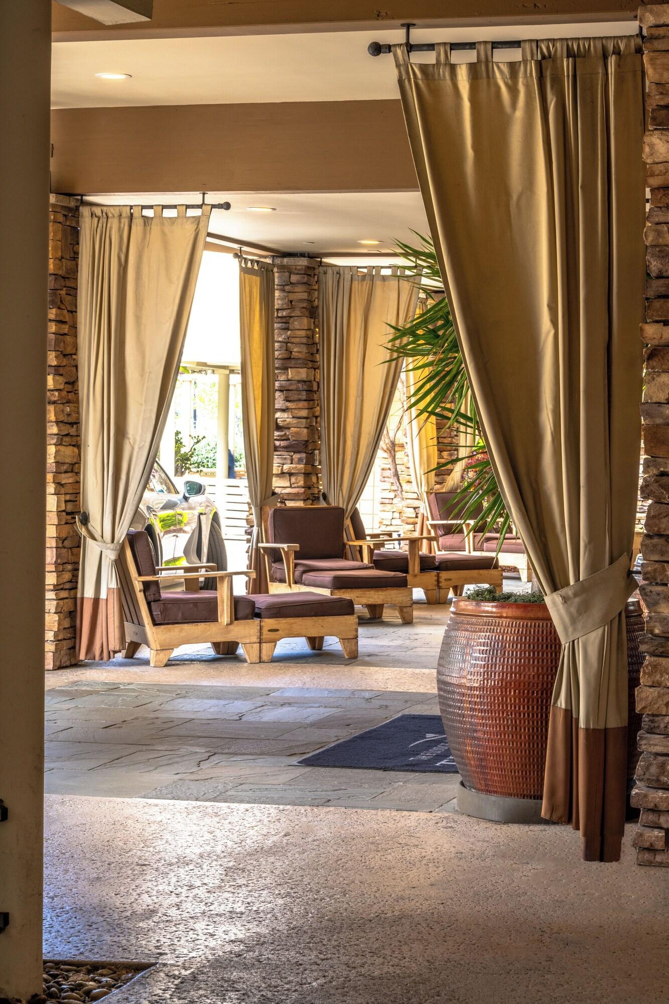 The Lodge at Tiburon