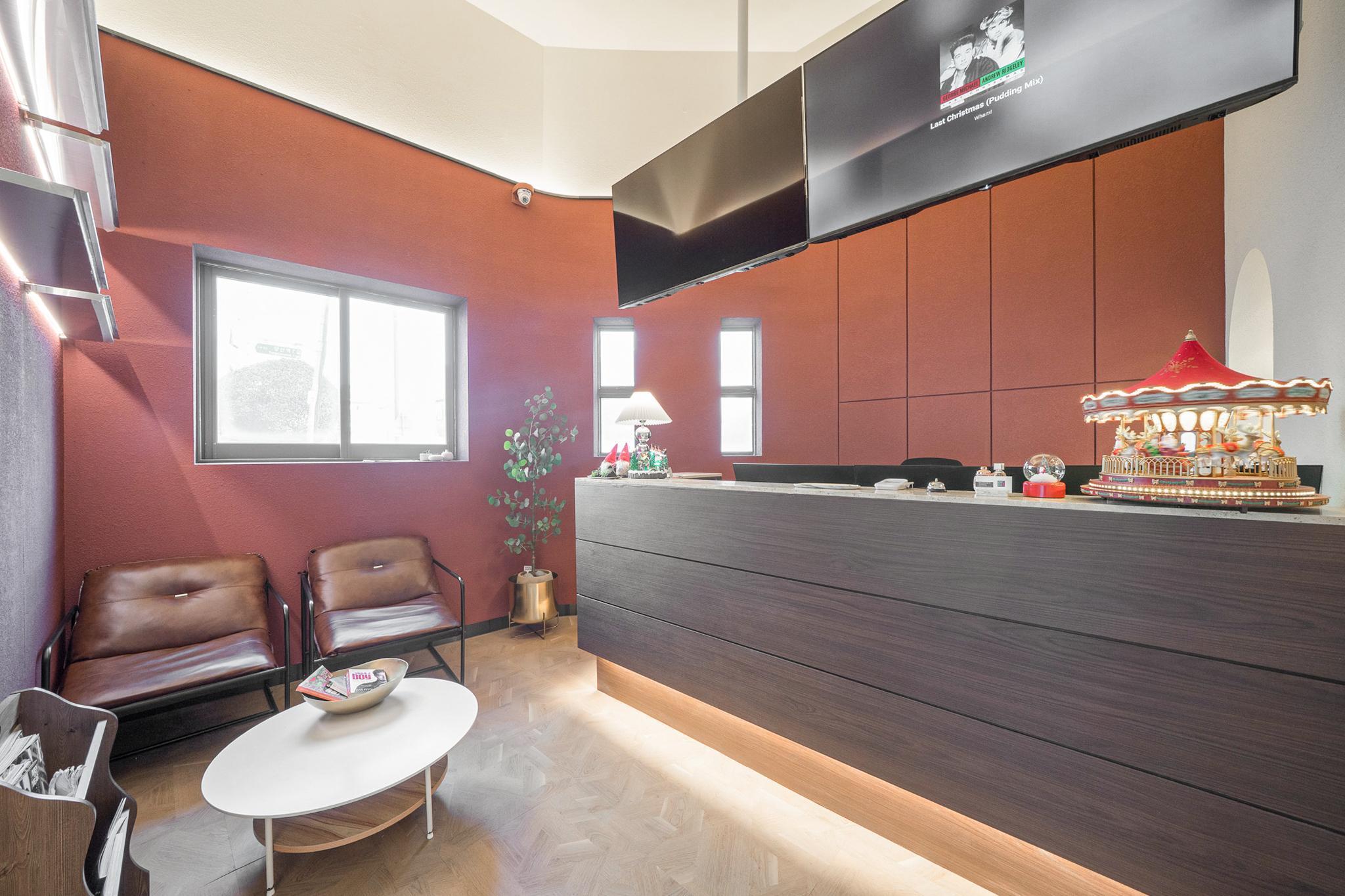 Exterior & Views 2, Imhotel, Yangsan