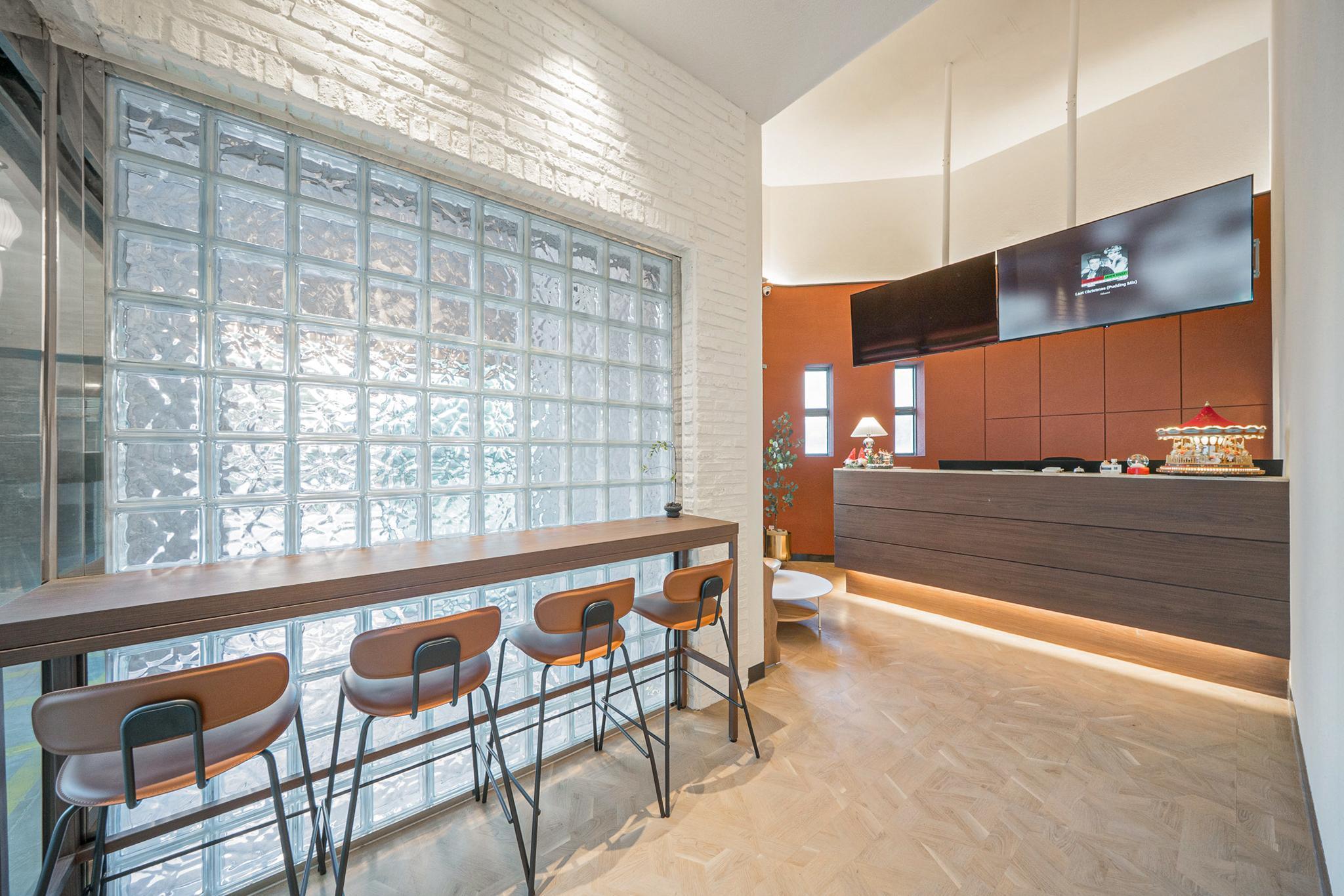 Exterior & Views 5, Imhotel, Yangsan