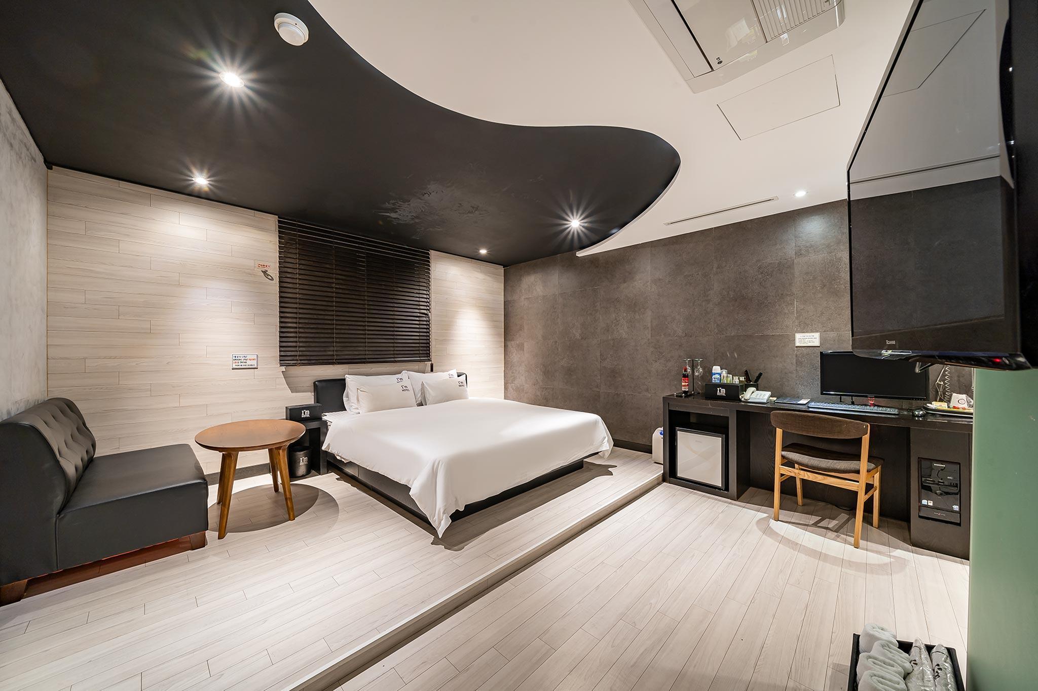 Exterior & Views 4, Imhotel, Yangsan