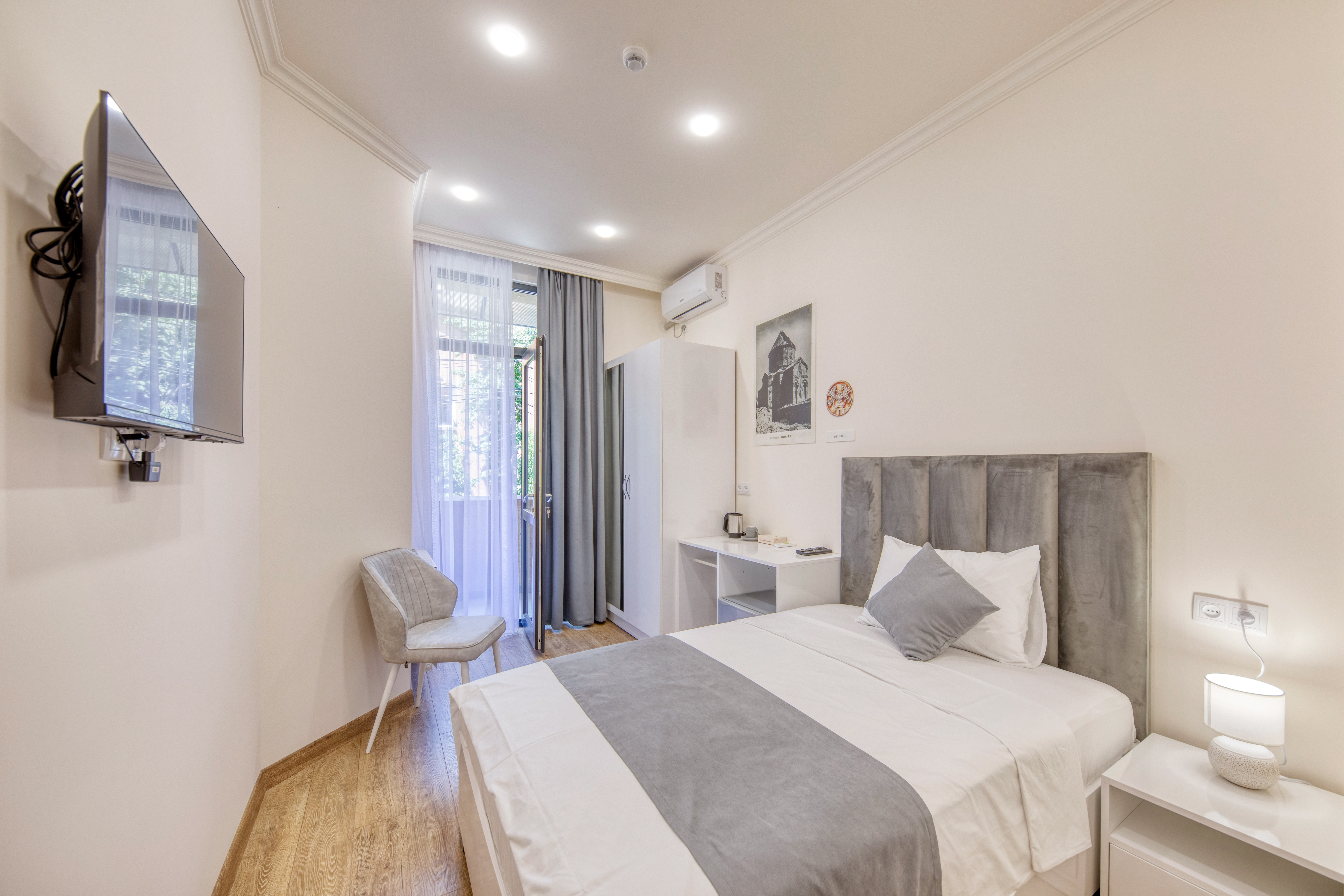 Maison Heritage Hotel