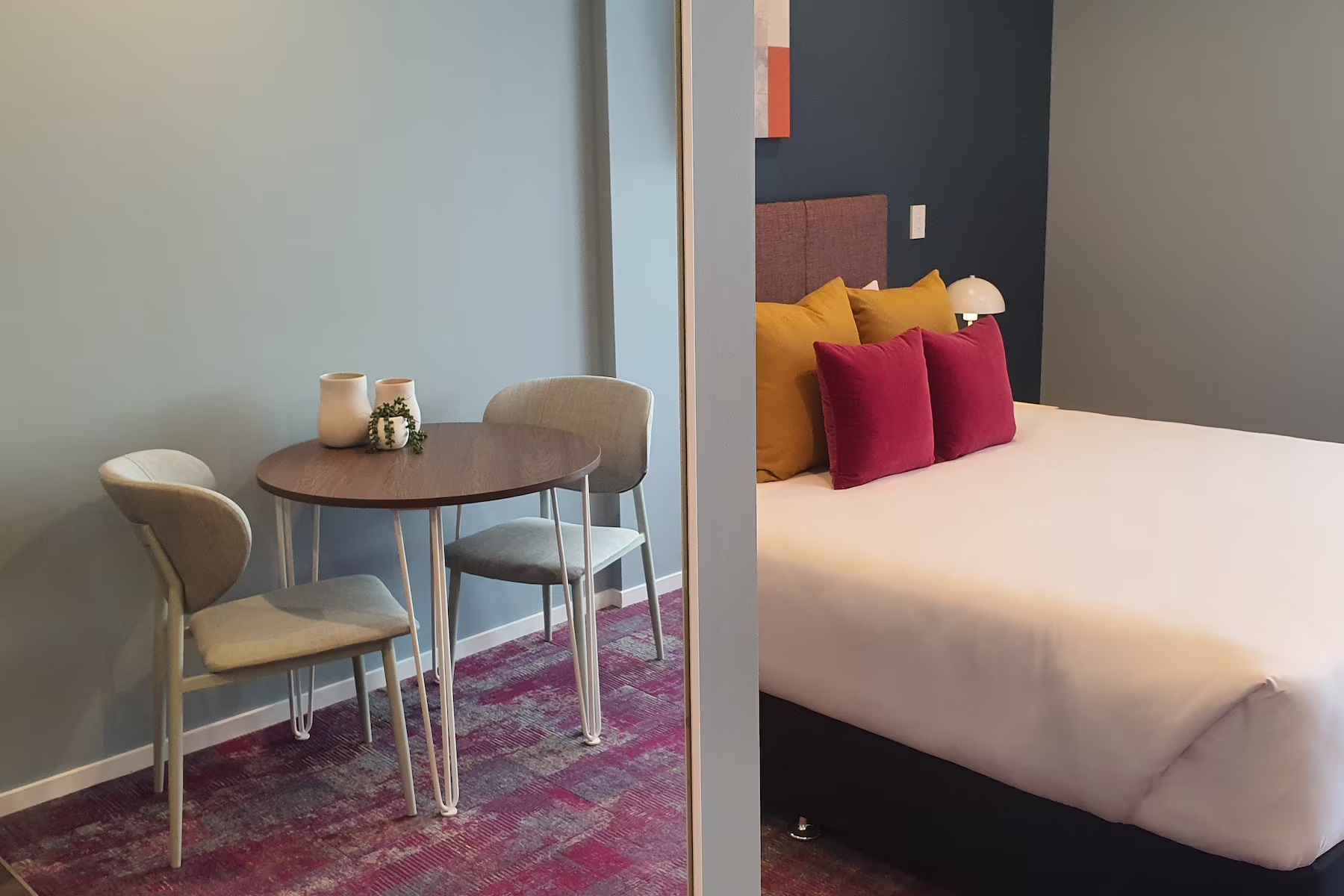La Quinta By Wyndham Parnell Auckland