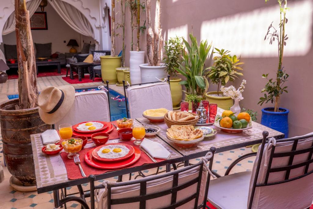 Riad Tala & Spa