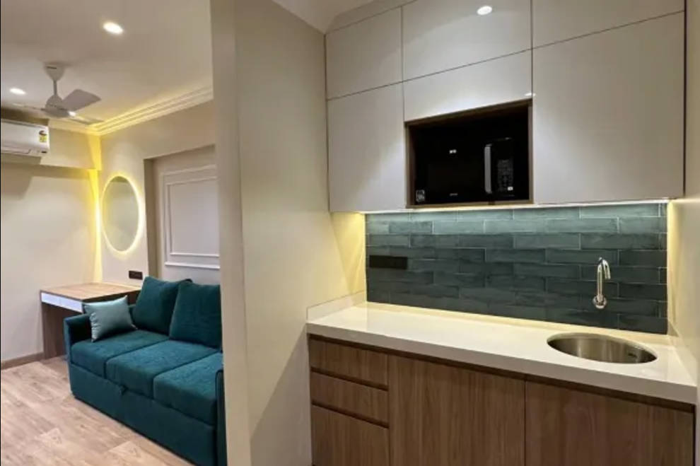 Rudraya Homes