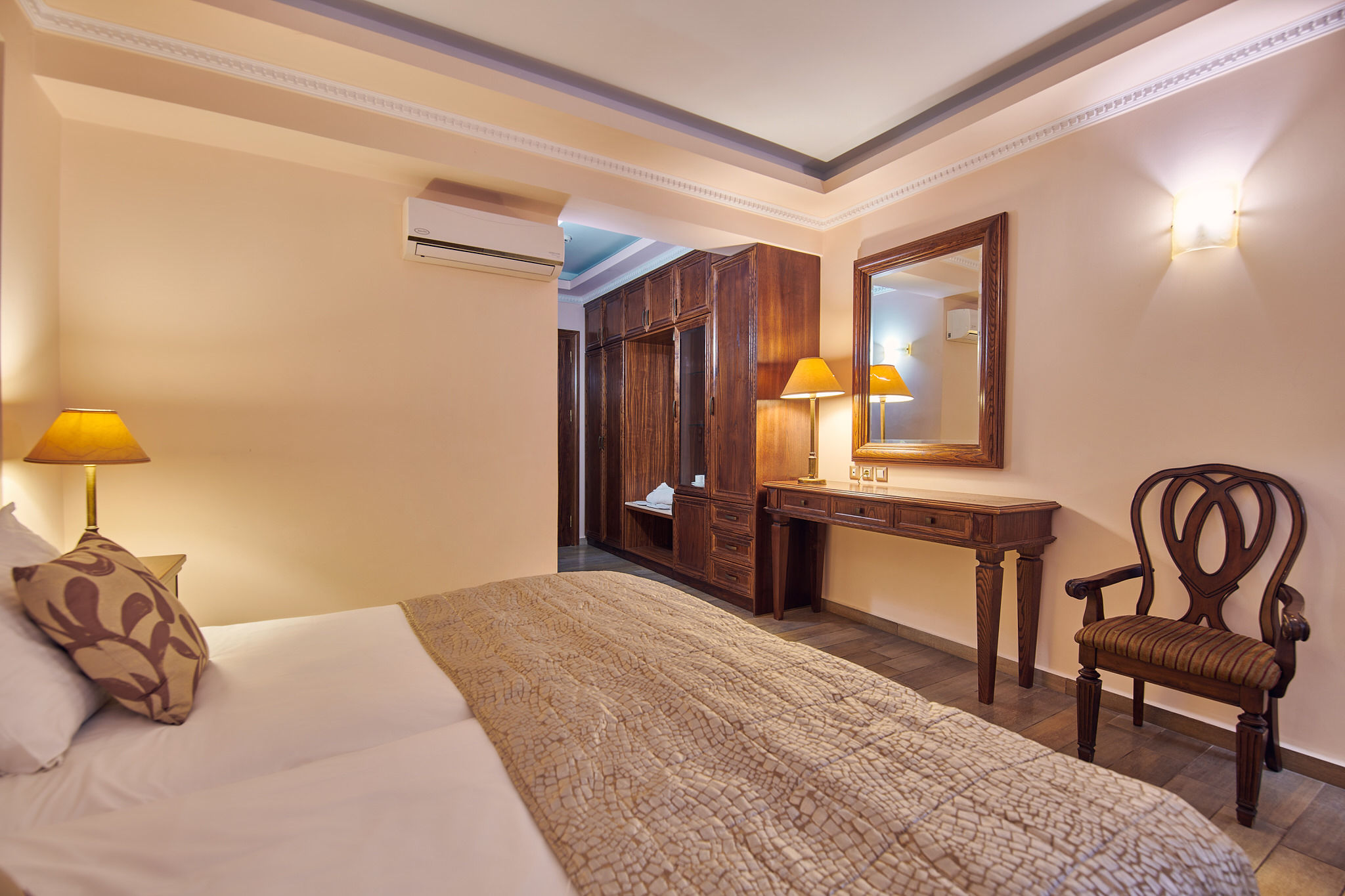 Palazetto Suites Zakynthos