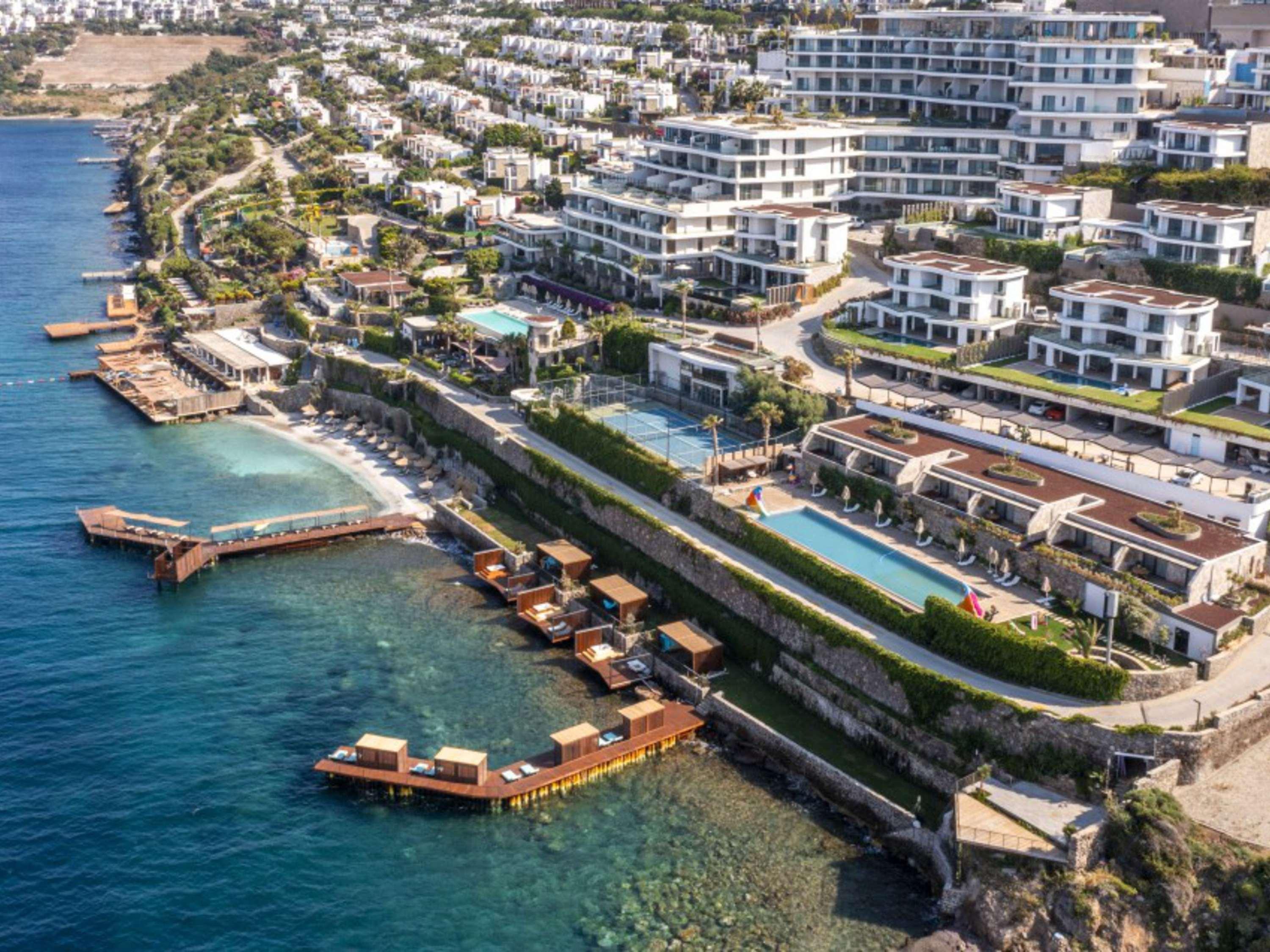 Swissôtel Living Bodrum