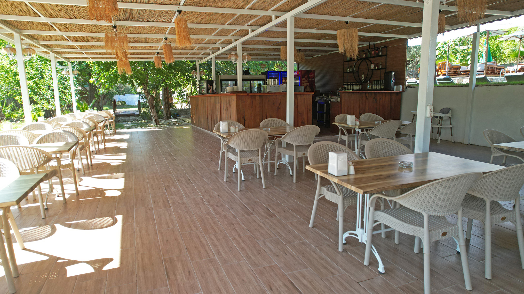 Luna Dorada Hotel