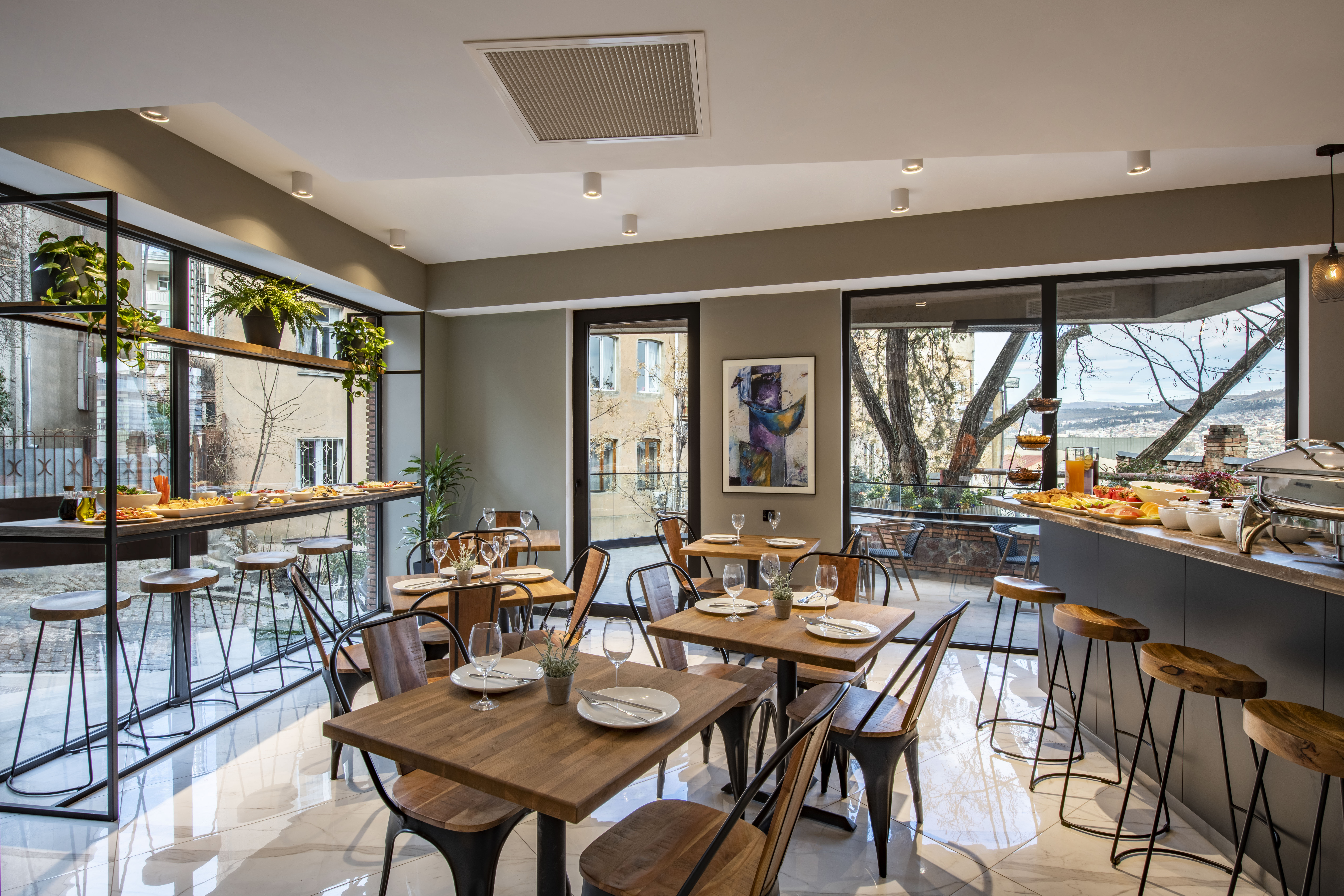 BARNOVI BOUTIQUE HOTEL