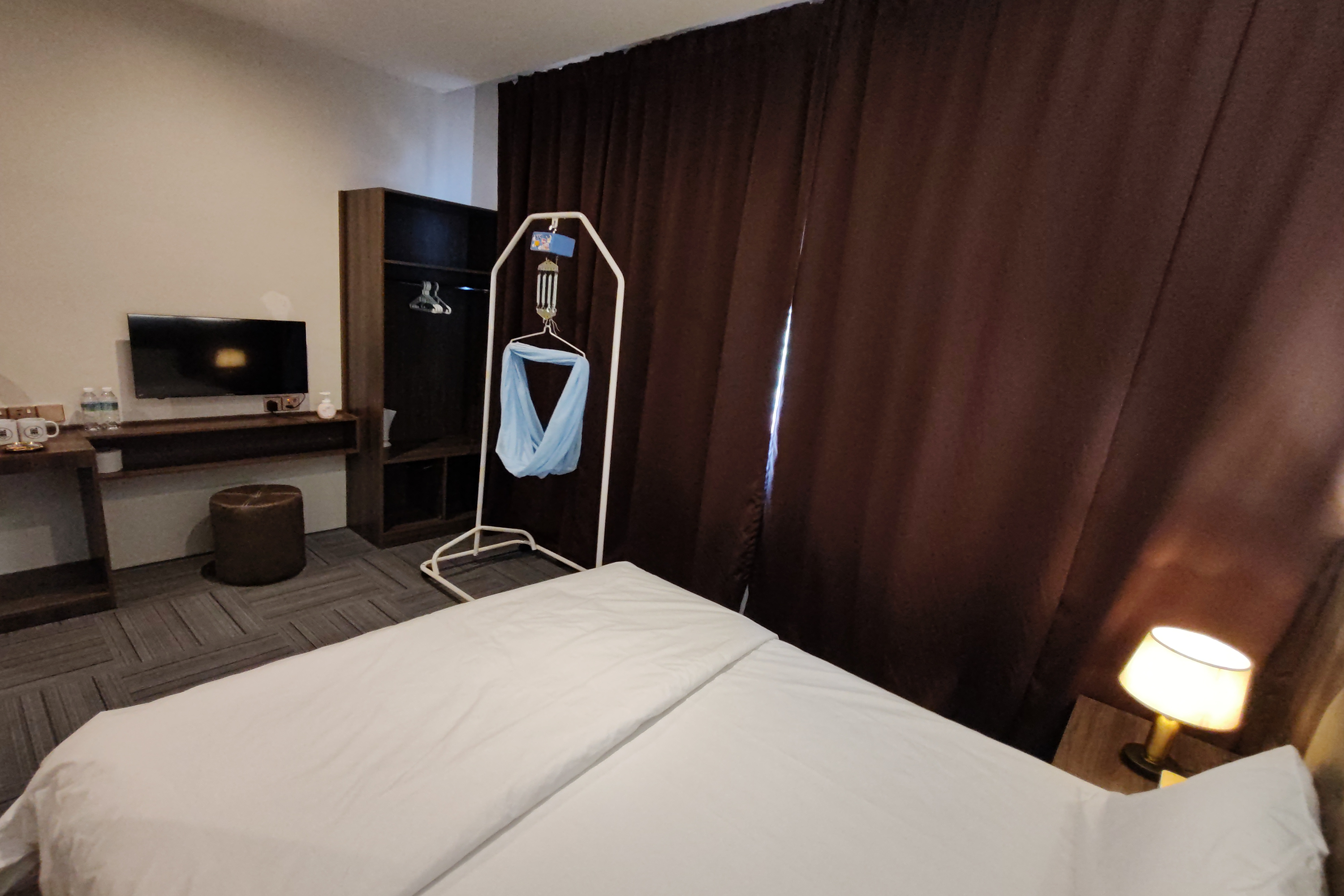 Casa Colney Hotel Ipoh By Zuzu