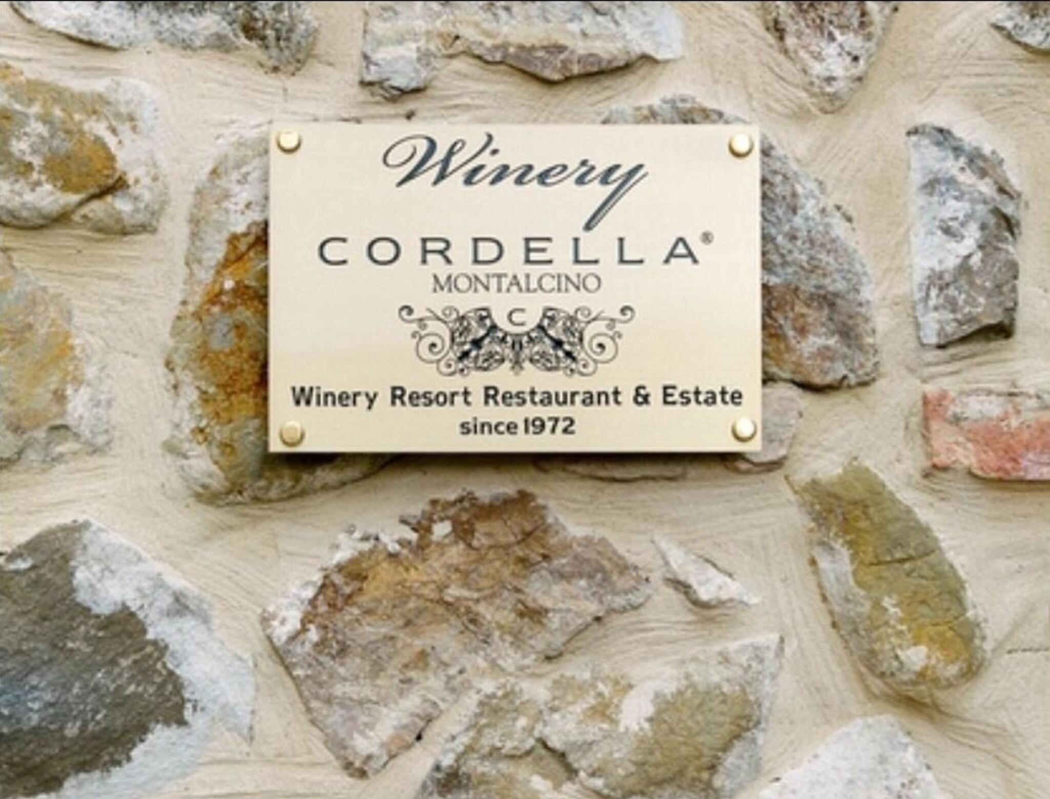 Cordella In Montalcino Wine Resort