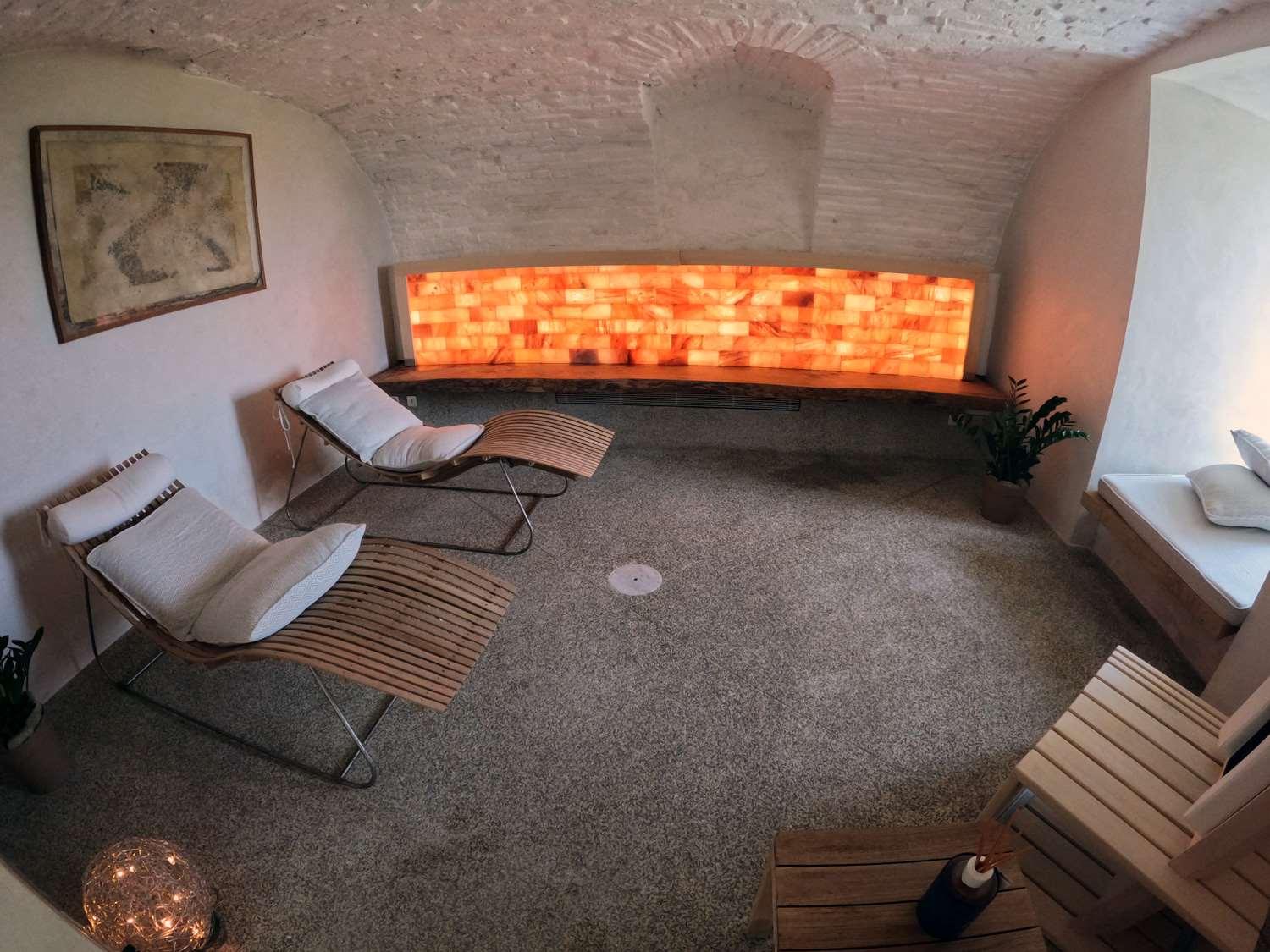 Locanda La Raia