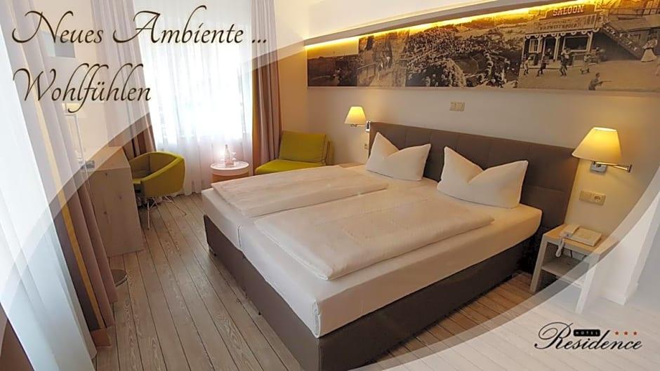 Hotel Residence