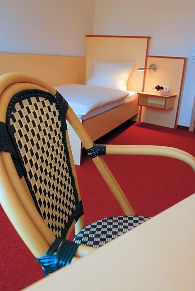 Hotel Am Pan