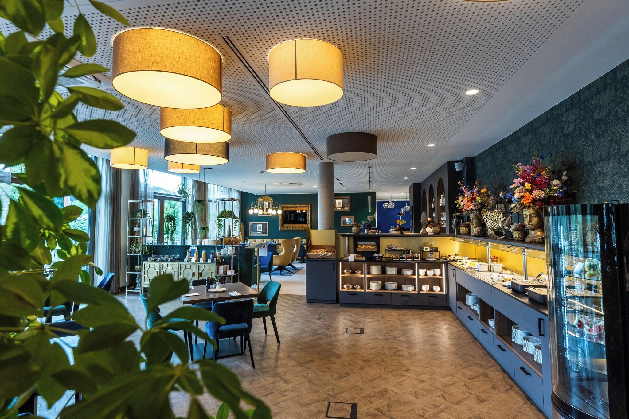 Karls Hotel