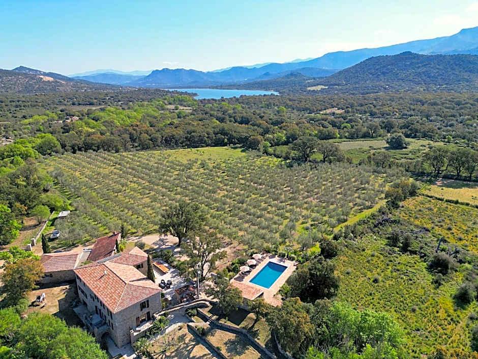 Domaine Du Reginu