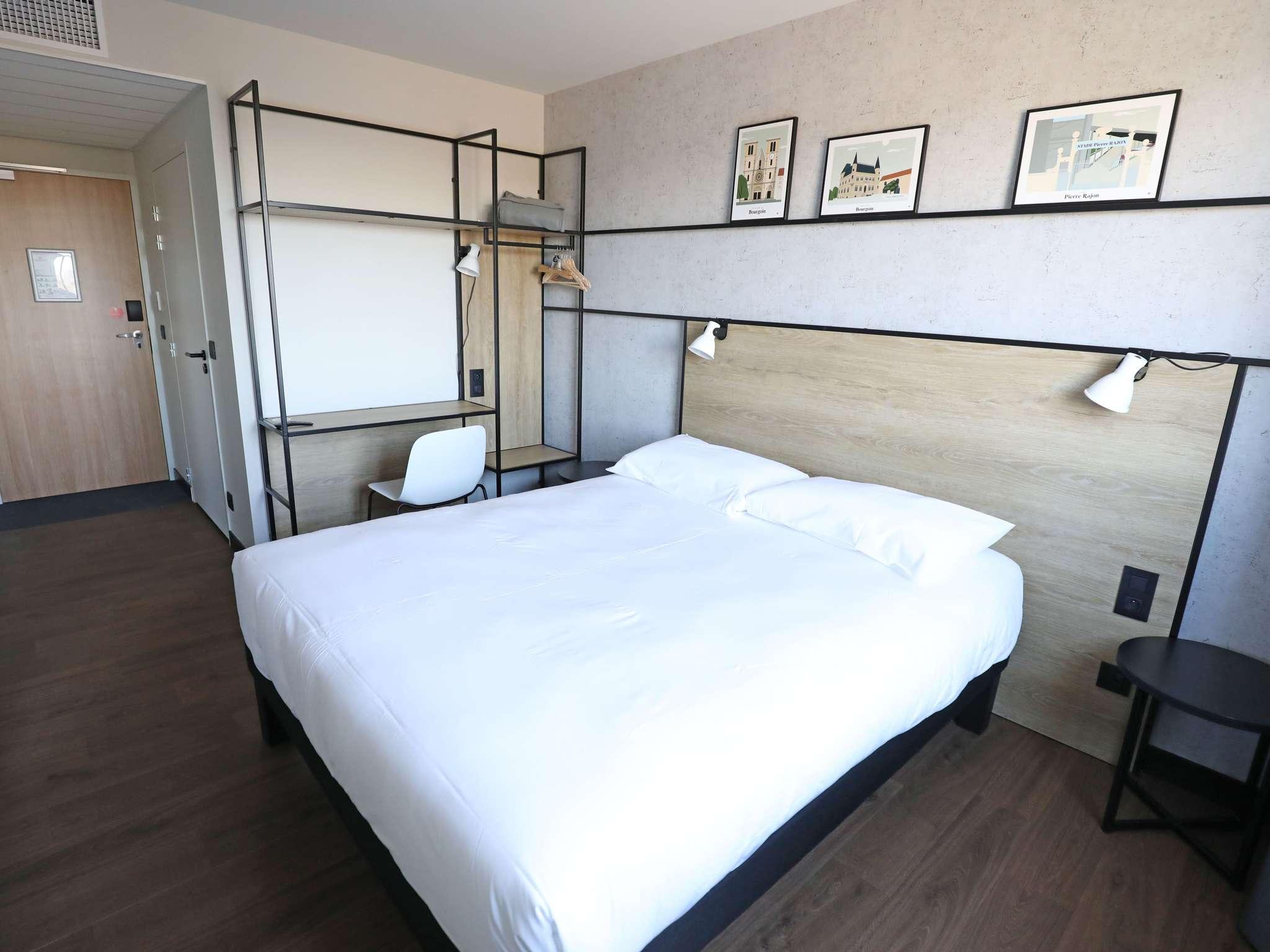 Chambre, familiale