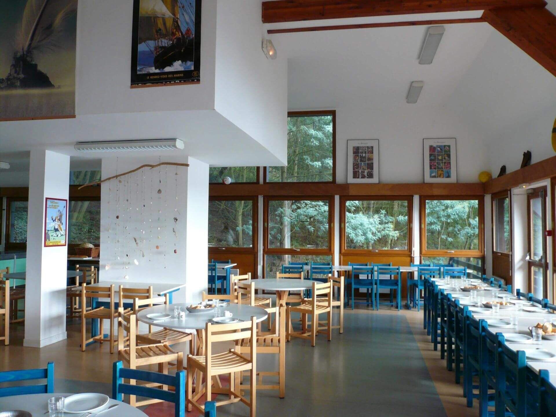 Auberge De Jeunesse Hi Cancale